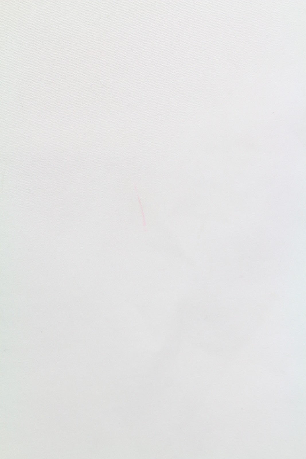 ANTONY MORATO Gilmour Men Trousers W30 White Super Skinny Fit Zipper RRP€130