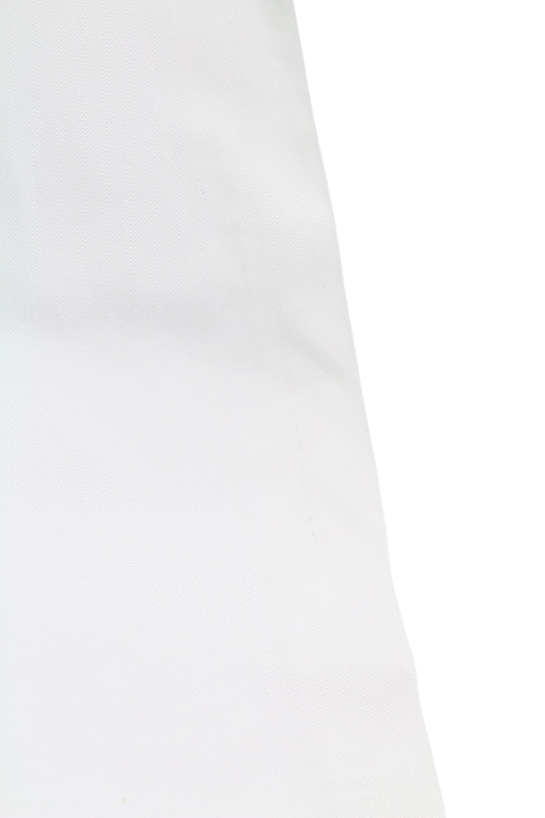 ANTONY MORATO Gilmour Men Trousers W30 White Super Skinny Fit Zip Fly RRP€130