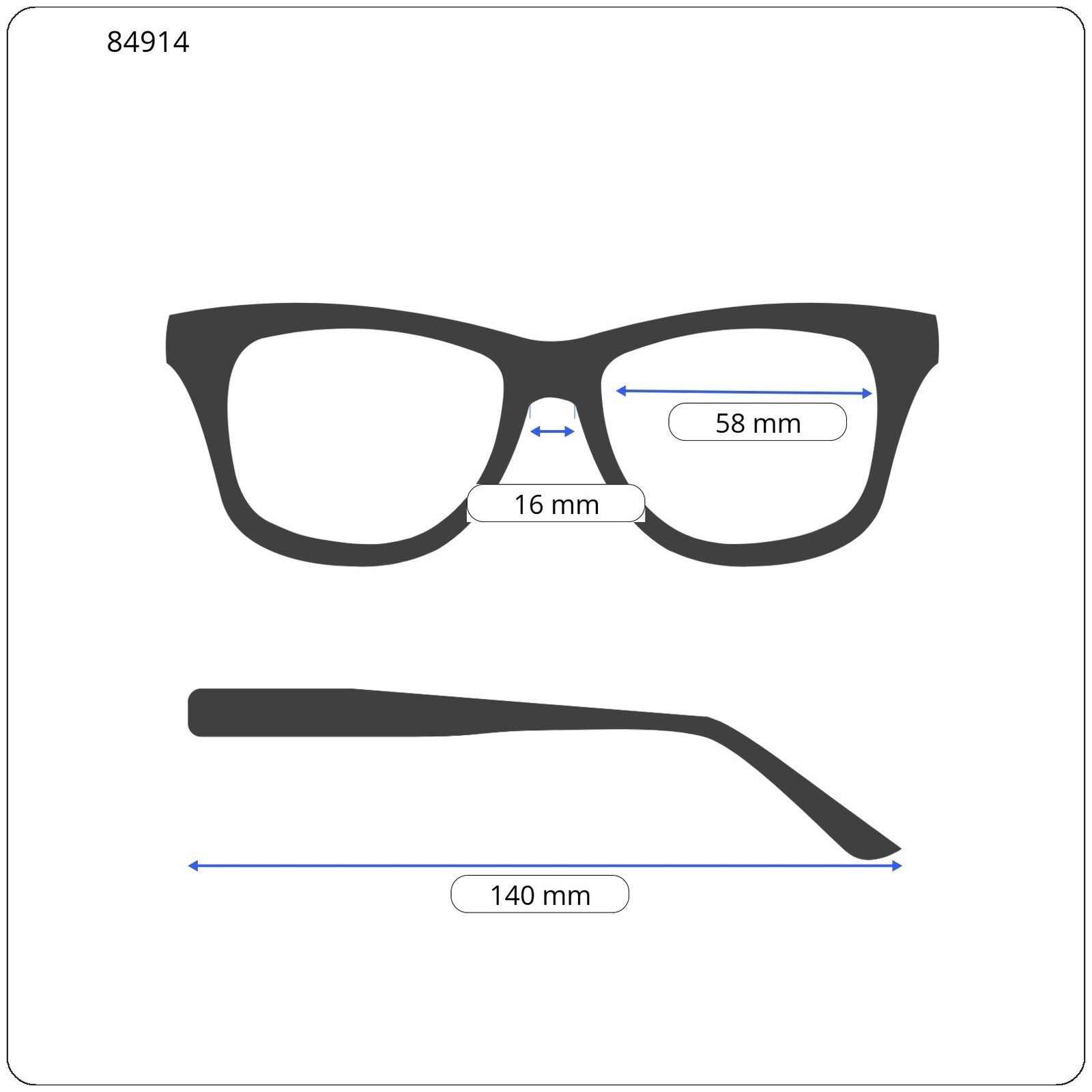 BURBERRY Daphne Women Sunglasses OS Gold Frame Butterfly Green Lenses RRP€270