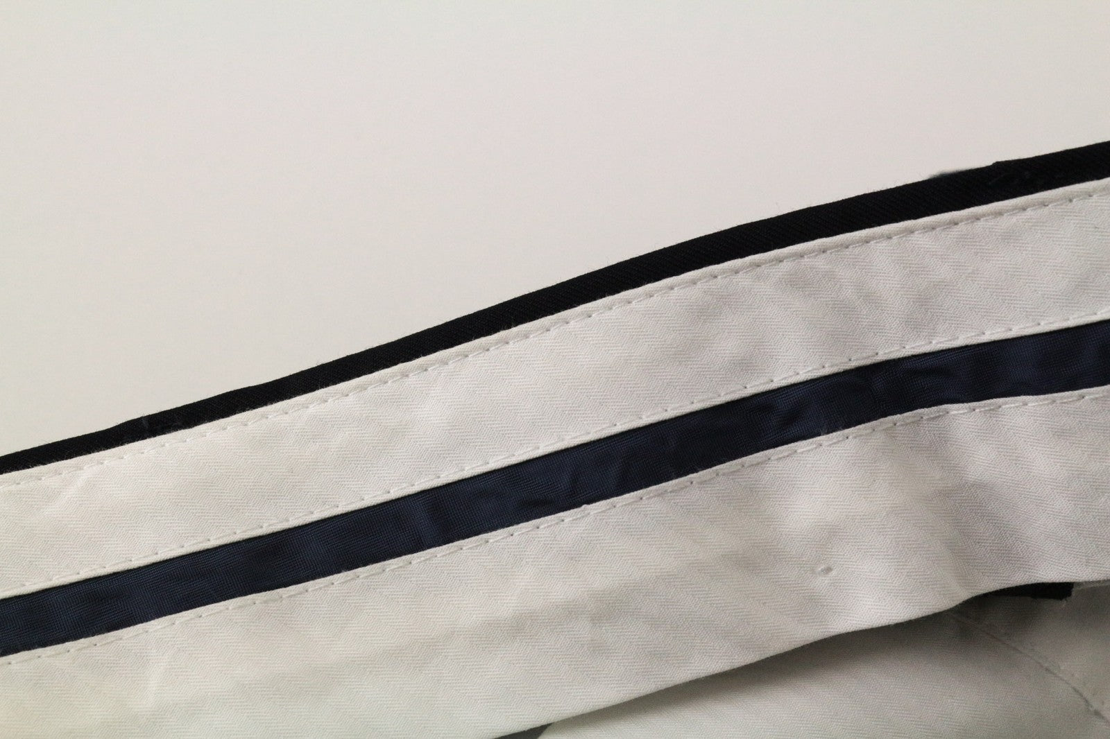 SUITSUPPLY La Spalla Men's Suit UK56S Slim Blue Perennial 3-Piece Wool