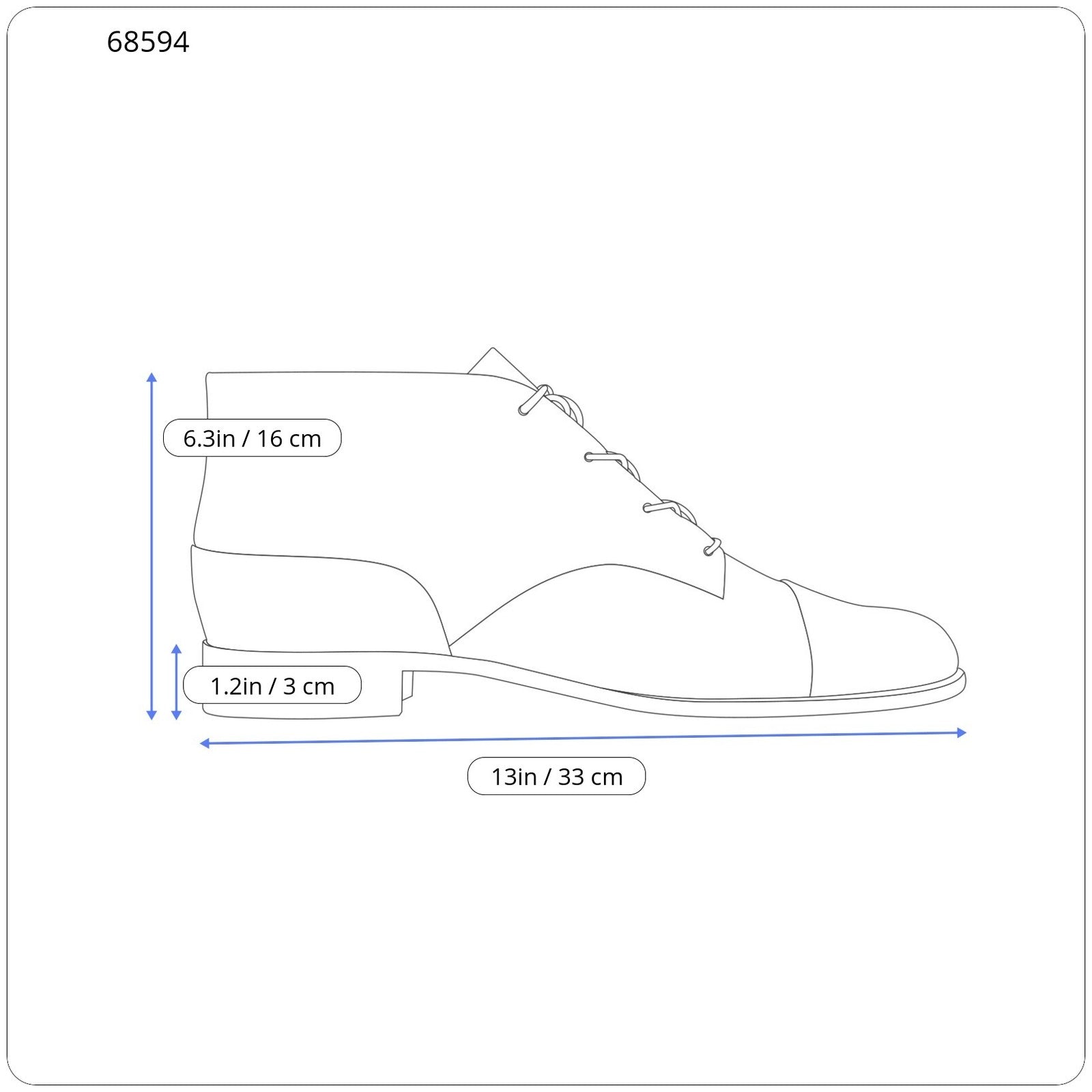 SUITSUPPLY Men's EU44 Brown Leather High-Tops Autumn Winter Casual Sneakers