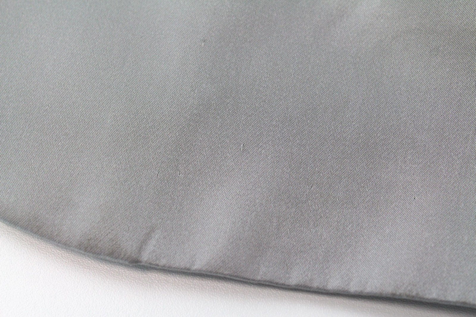 RICHMOND Men's Grey Silver Tuxedo Blazer 48 Peak Lapel Lined Formal