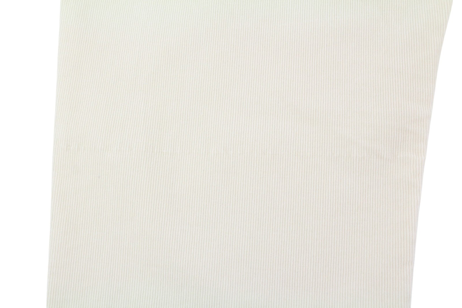 TOMMY HILFIGER Denton Chino Stretch Men Trousers W36/L32 White Corduroy Straight