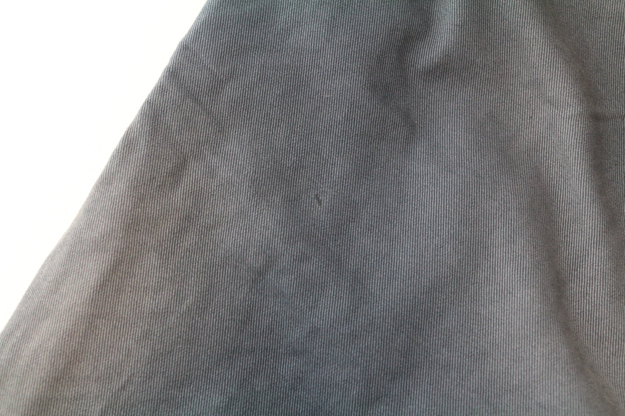 SCOTCH & SODA Warren Men's Trousers W32/L32 Slim Relaxed Belted Blue Cotton