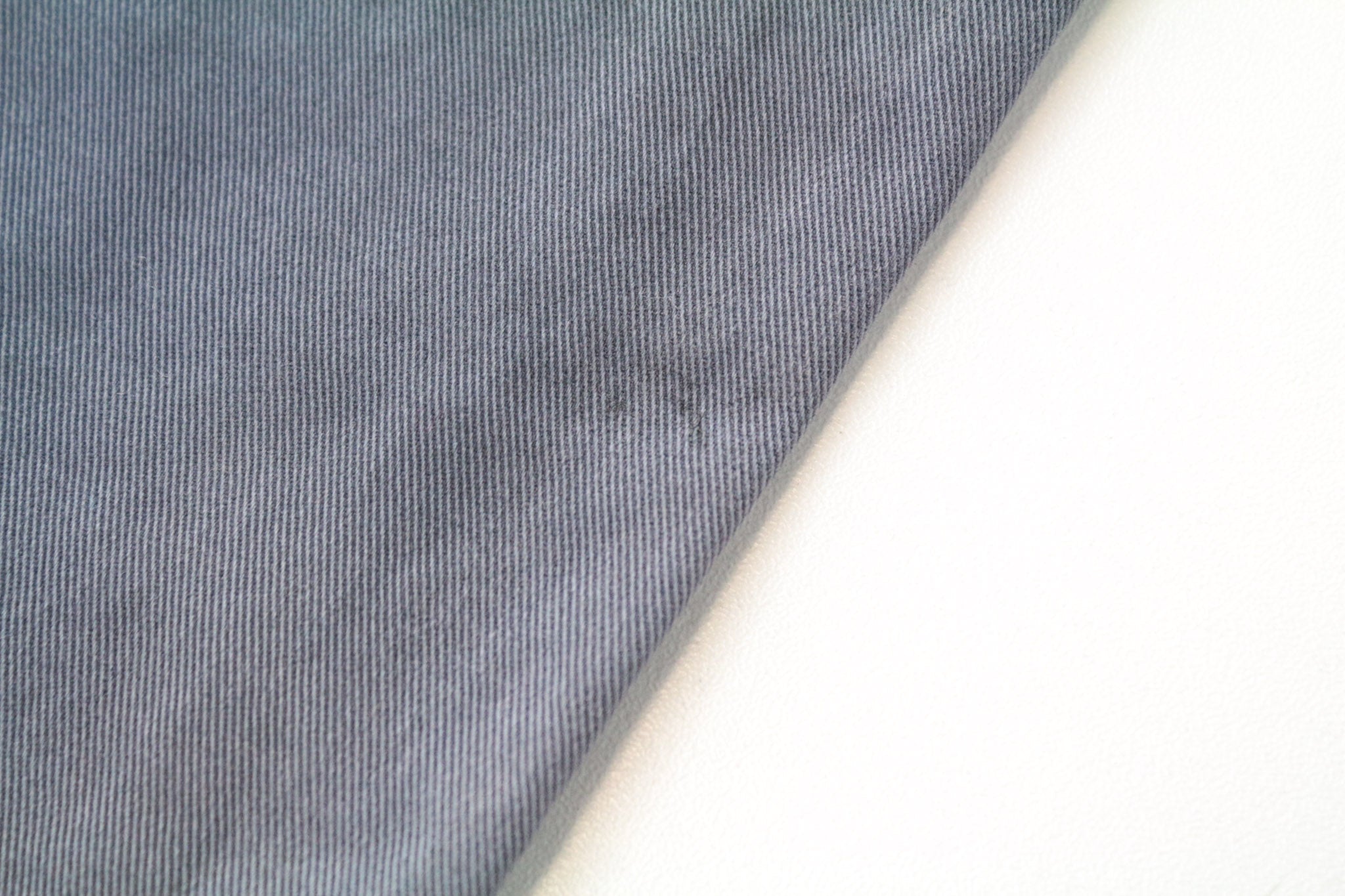 SCOTCH & SODA Warren Men's Trousers W32/L32 Relaxed Blue Cotton Slim Washed