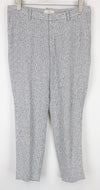 Trousers Grey
