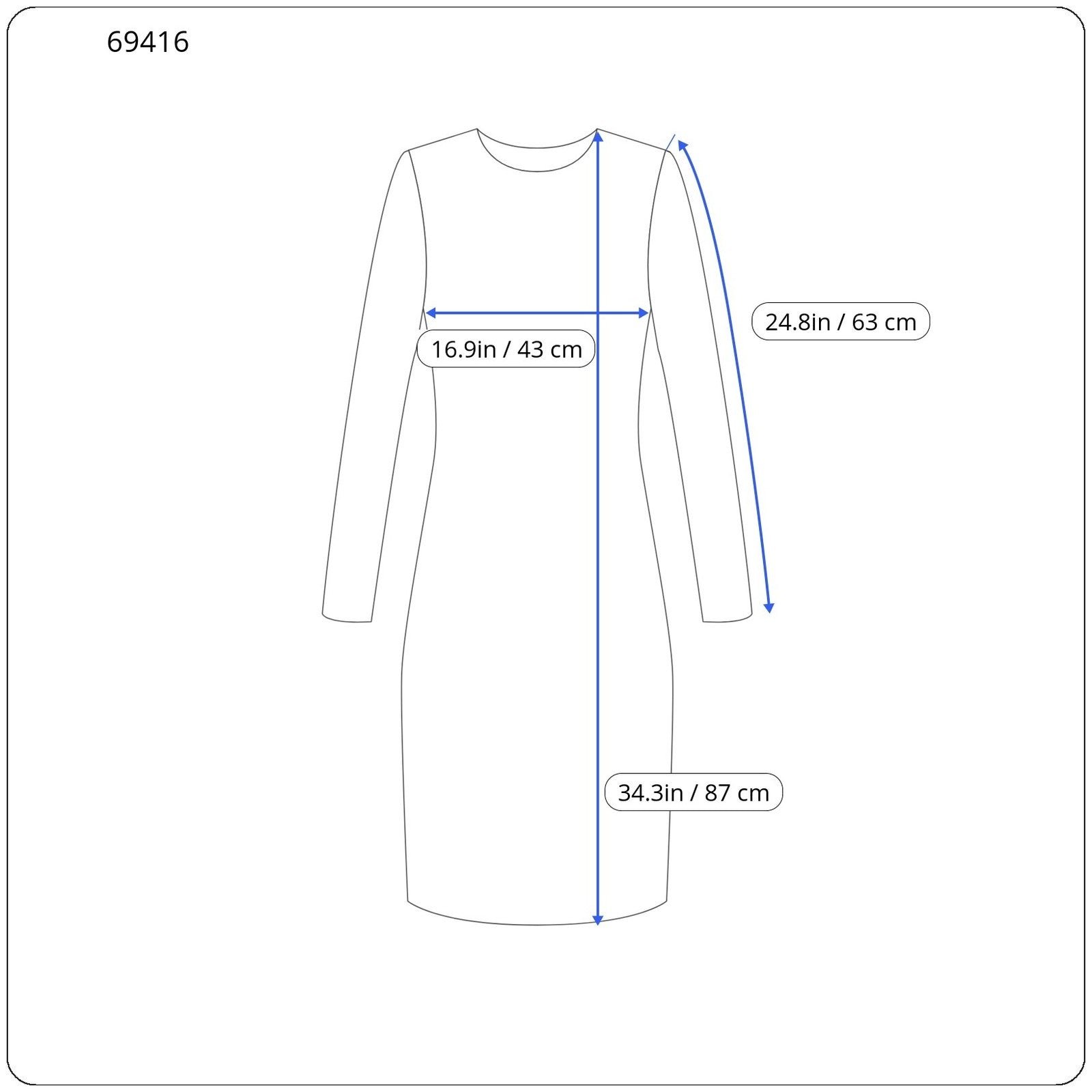 SUISTUDIO Dylan Women's Dress UK6R White Shirt Dress Cotton Tunic Long Sleeve