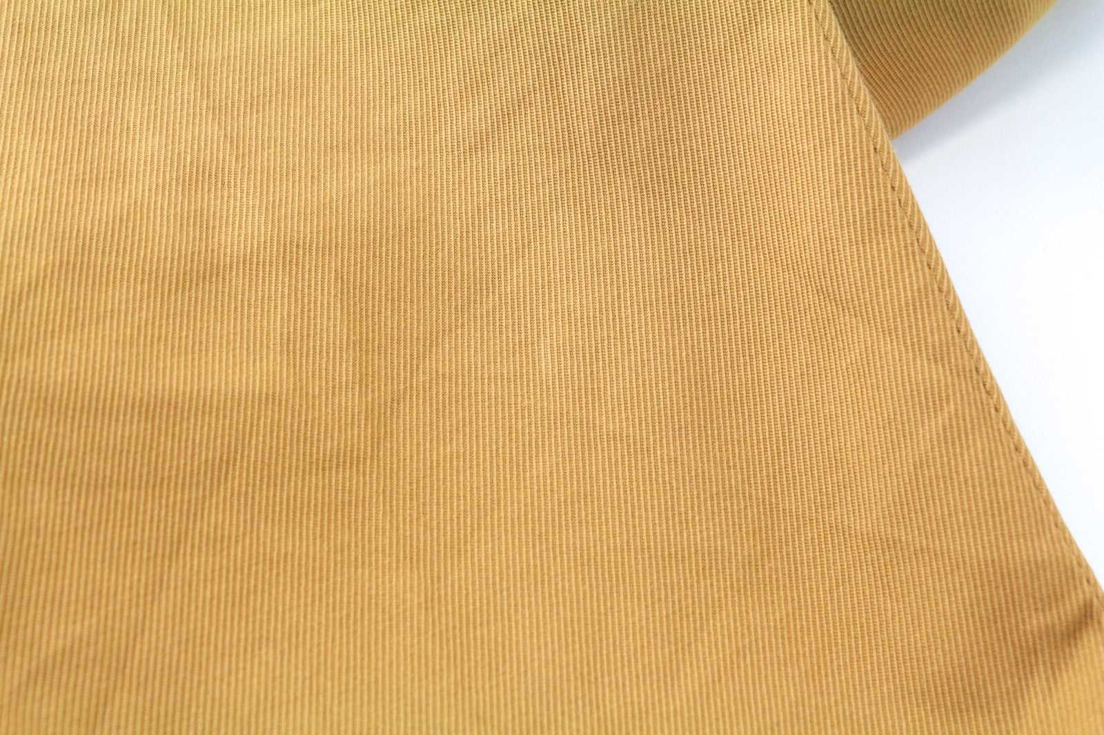 SUISTUDIO Lane Women's Trousers UK16R Brown Twill Slim Long Cotton Flat Front