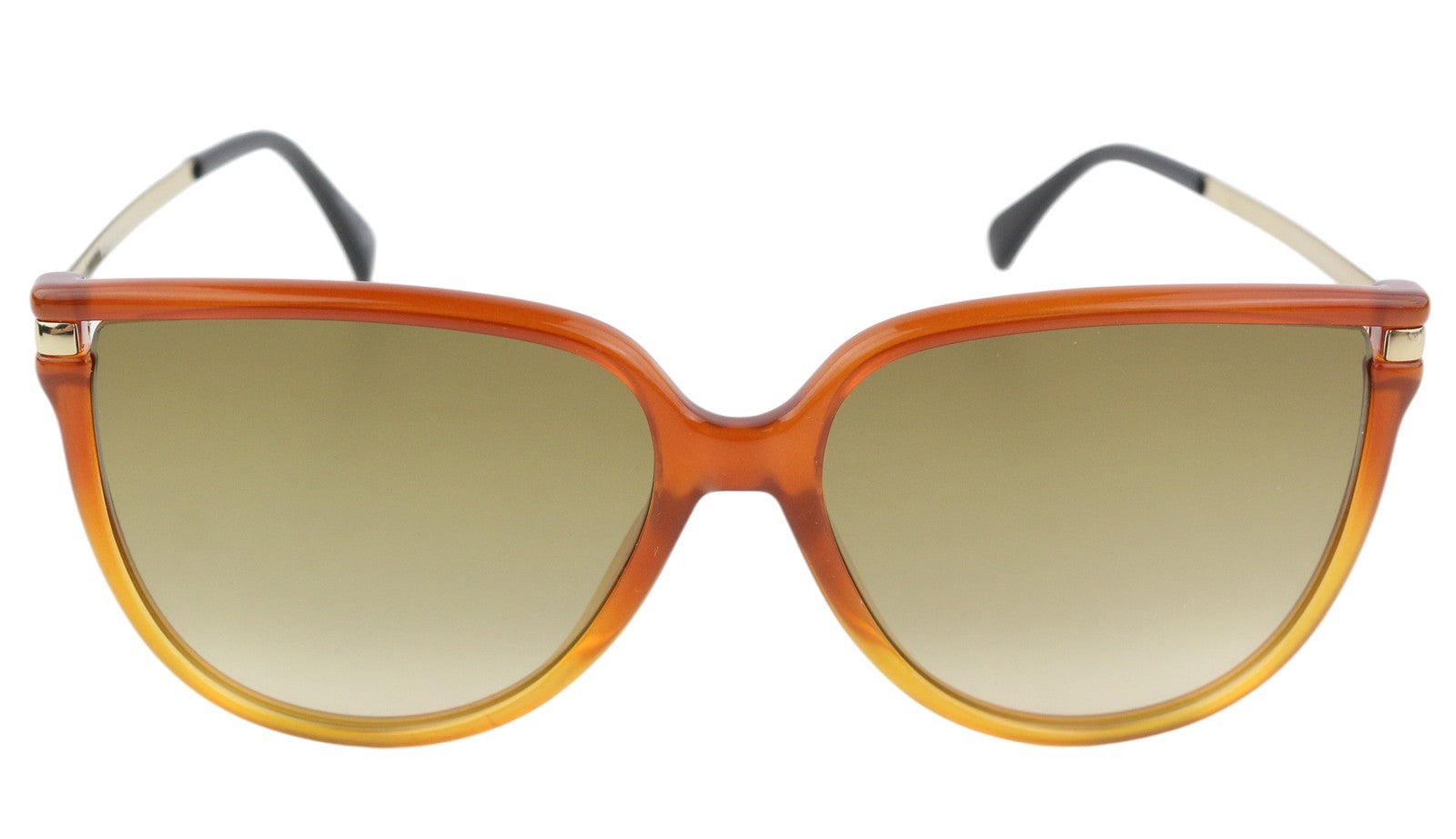 GIVENCHY GV7131/G/S Women Sunglasses OS Silver Tone Frame Tinted Square RRP€179