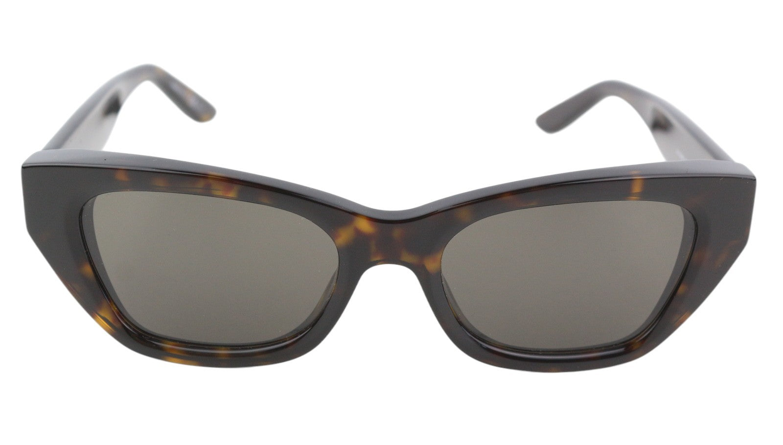 GIVENCHY GV 7209/S Women Sunglasses OS Brown Animal Print Cat-Eye Casual RRP€290