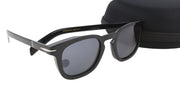 DAVID BECKHAM DB7030/S Men Sunglasses OS Black Tinted Square Casual RRP€215