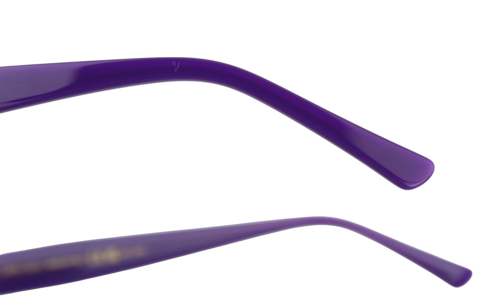 JIMMY CHOO Addy/S Women Sunglasses OS Purple Frame Tinted Lens Cat-Eye RRP€ 315