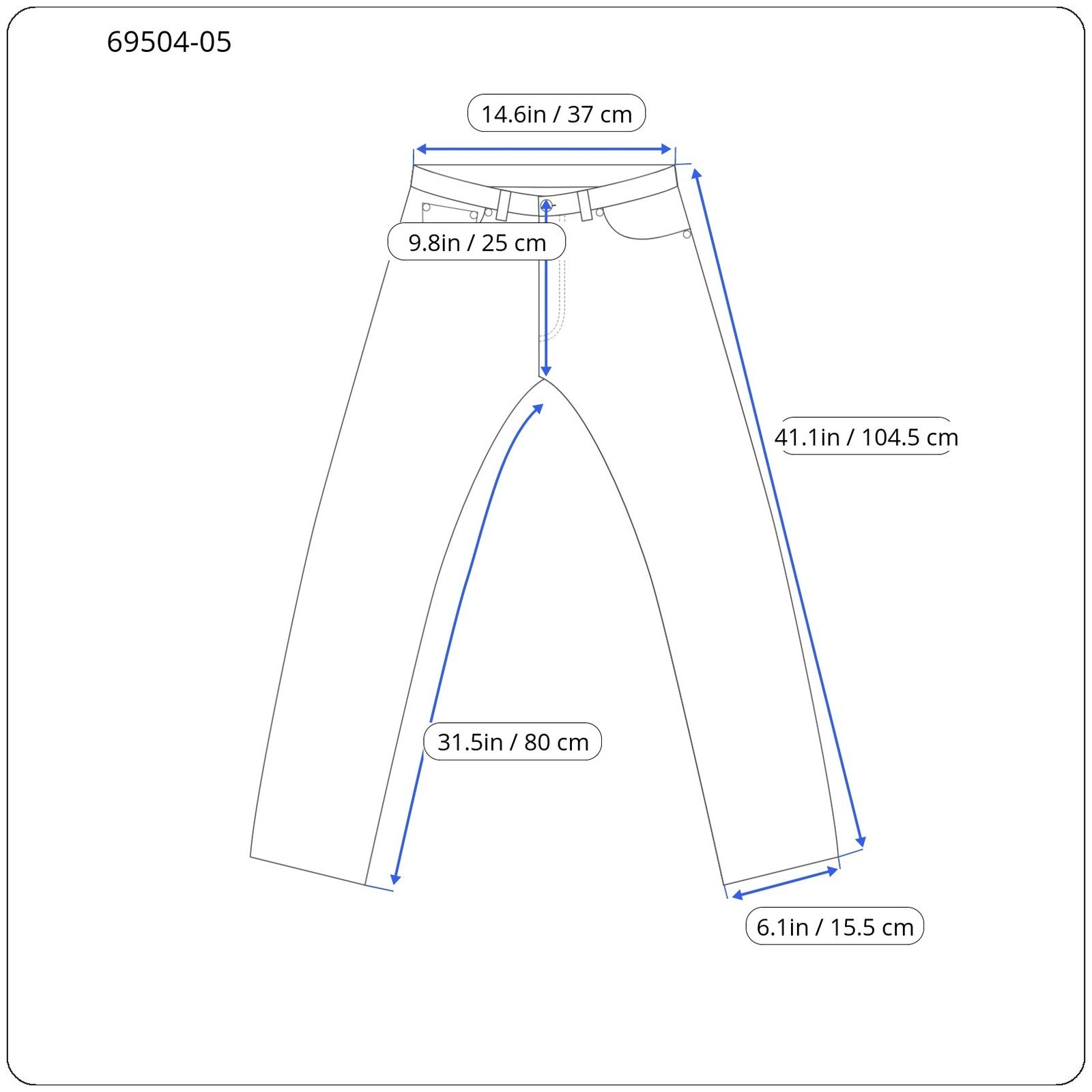 DIESEL D-Bazer 083AT Men's W26 Taper Washed Blue Stretch Cotton Boys Jeans
