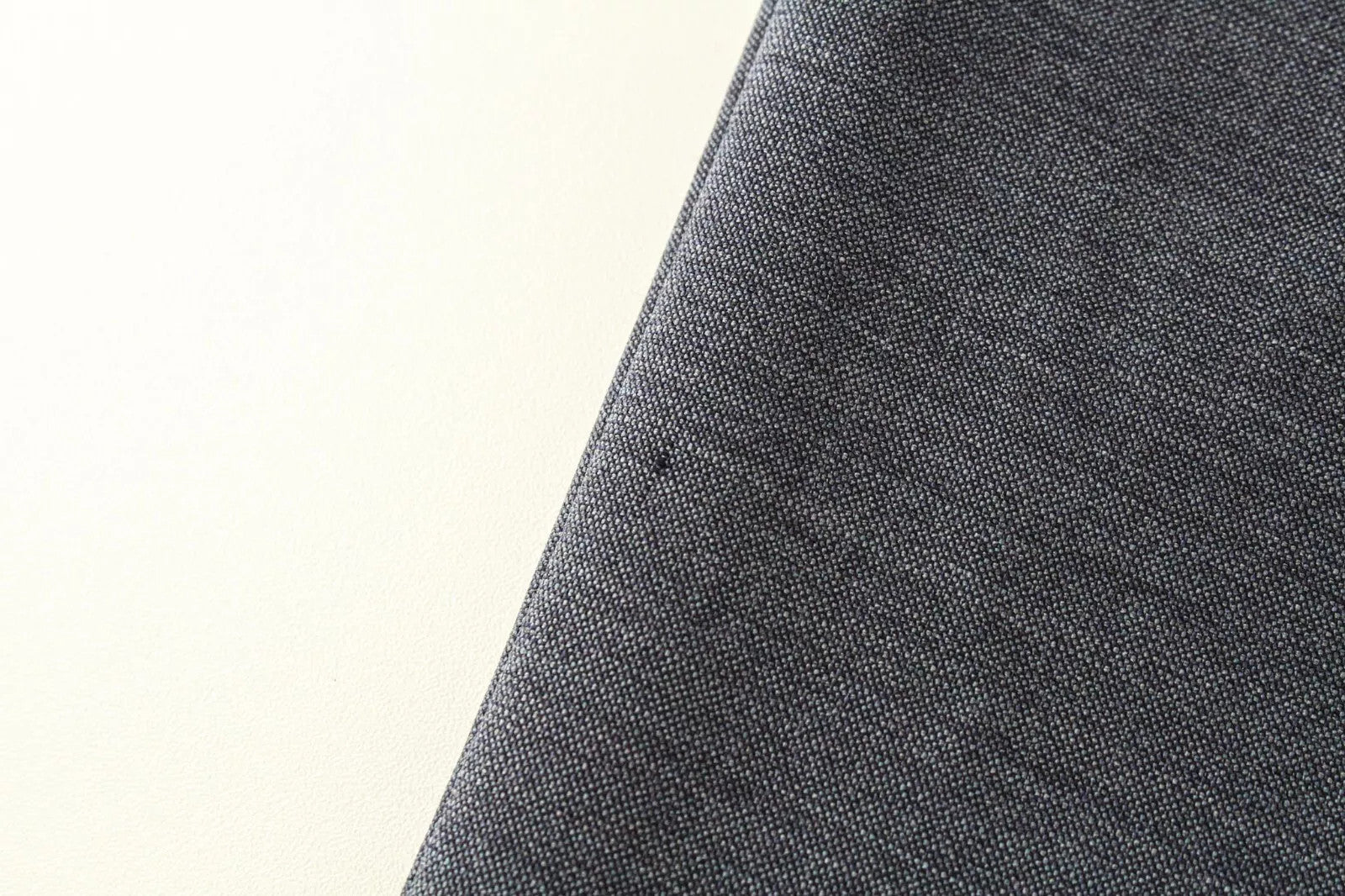 SUISTUDIO Robin Women's UK8R Pleated Blue Classic Formal Fit Trousers