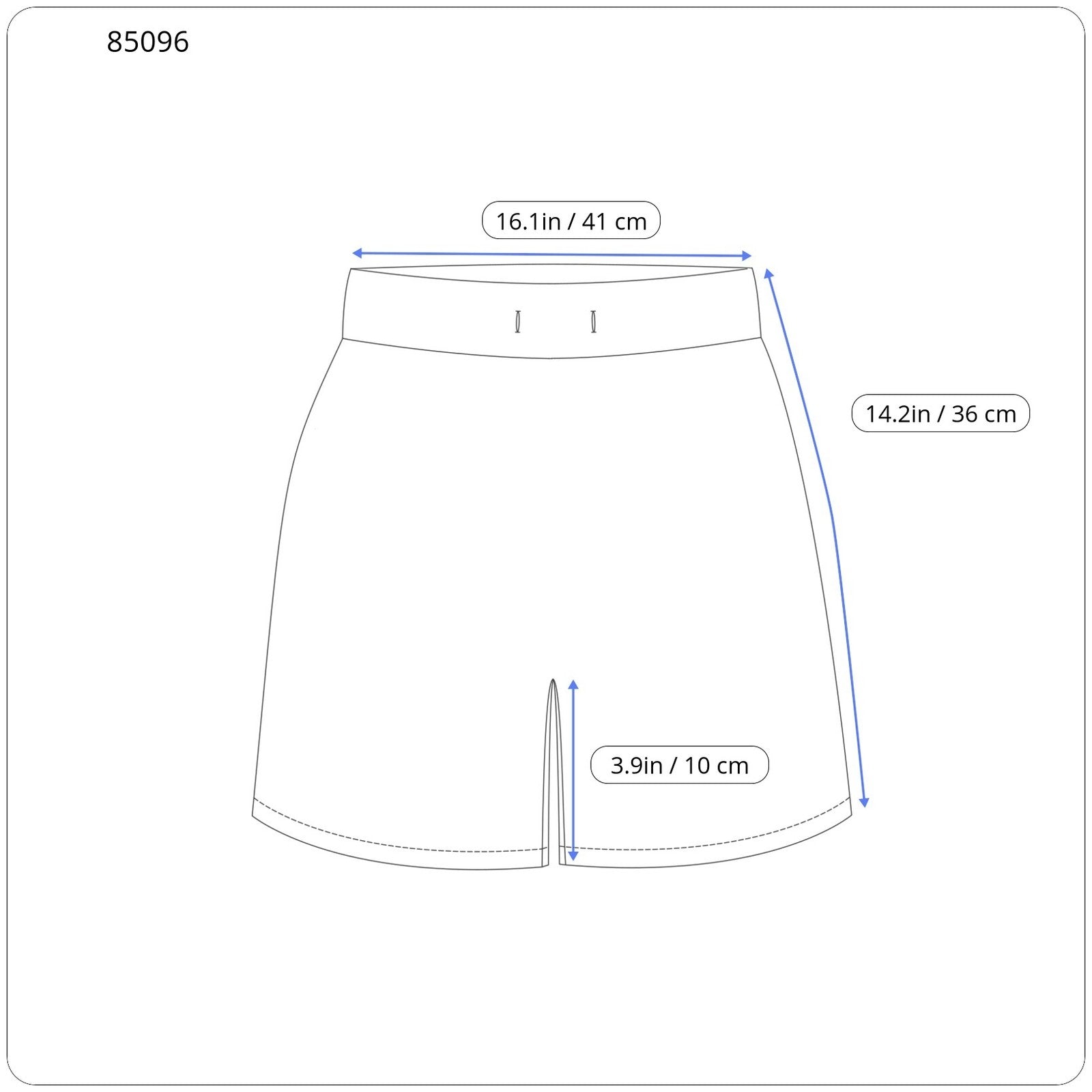 R13 Cross Over Women Shorts 28 Washed Denim Blue Asymmetrical Distress RRP€599