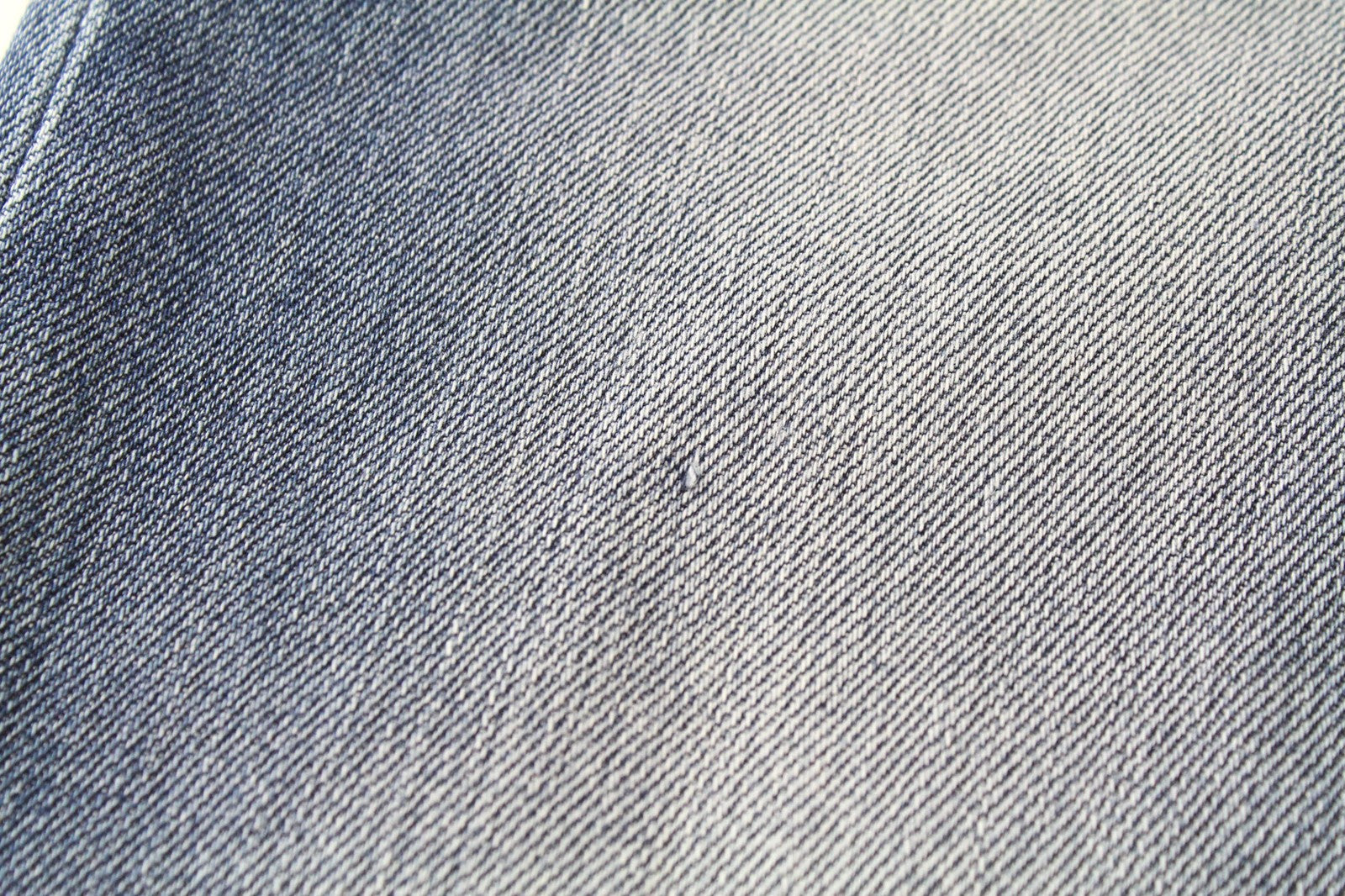 DIESEL Buster 0842H vyriški W28/L32 ploni siaurėjantys mėlyni džinsai iš tamprios medvilnės 