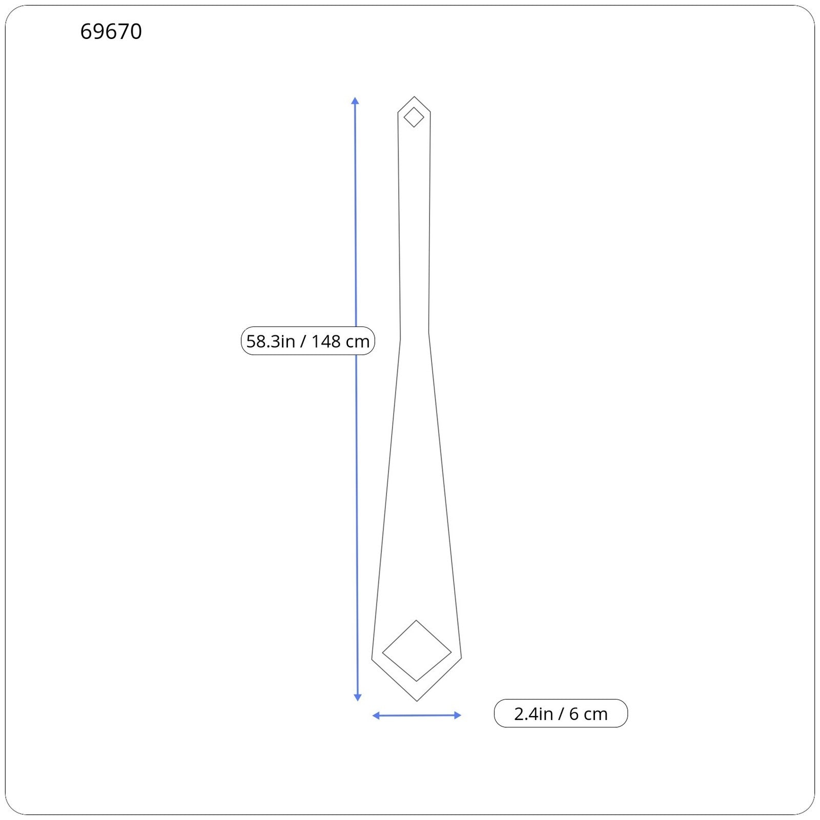 SUITSUPPLY Men's 148 x 6 Tie Grey Wool Silk Blend Knit Squared End Style