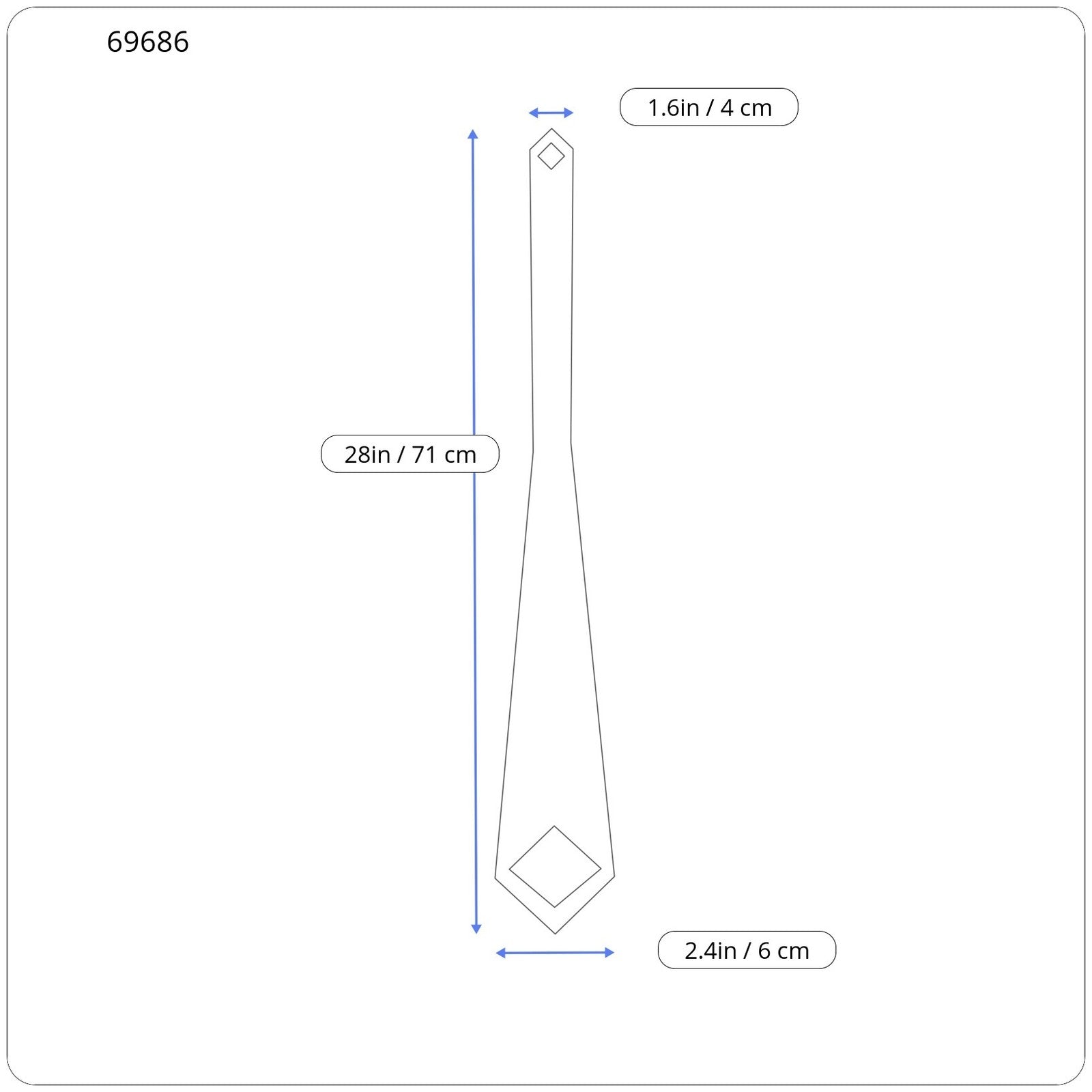 SUITSUPPLY Men's Tie ~71 x 6 Dark Brown Knitted Wool Textured Formal Style
