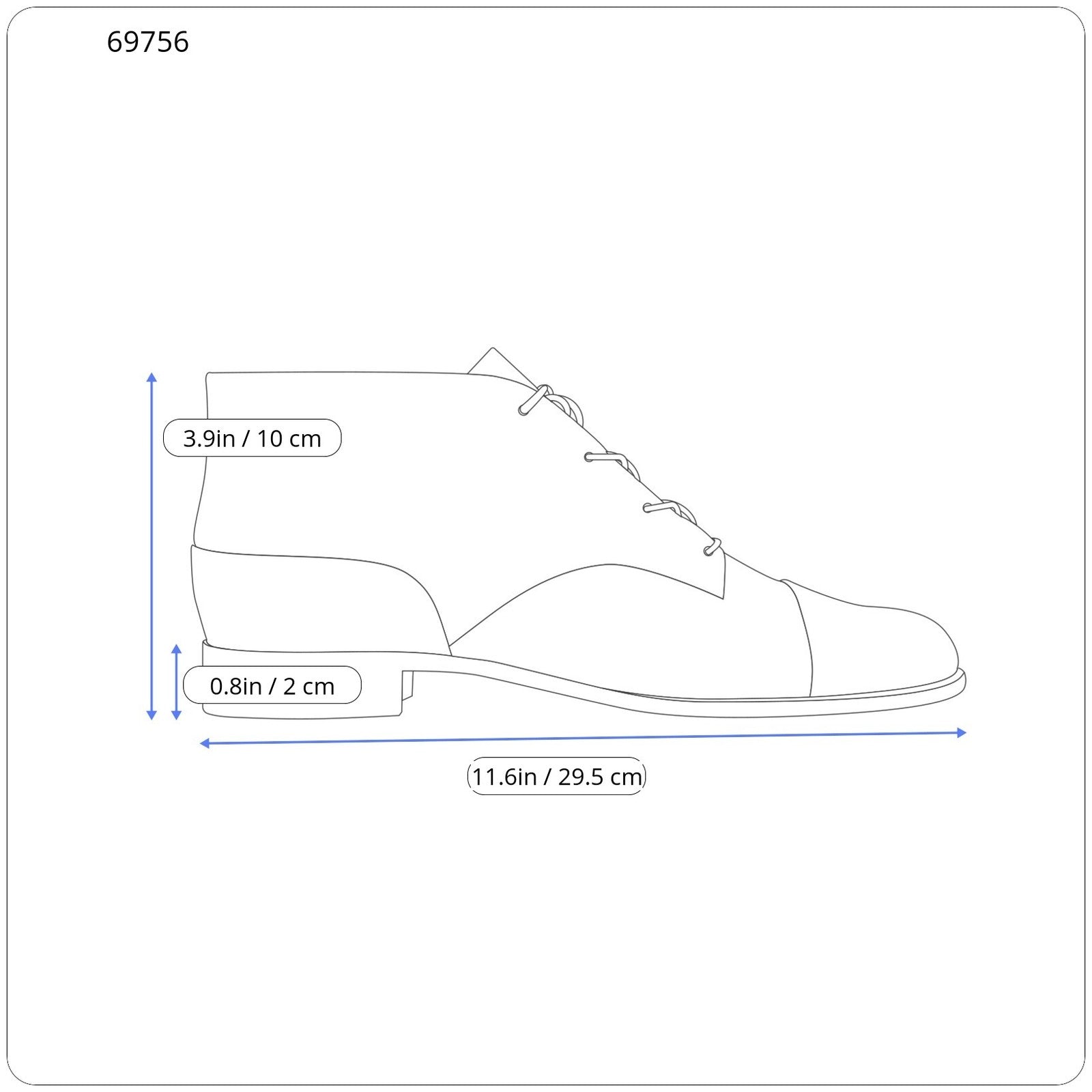 SUITSUPPLY Men's Everyday Footwear EU42/UK8 Brown Suede Leather Chukka High-Top