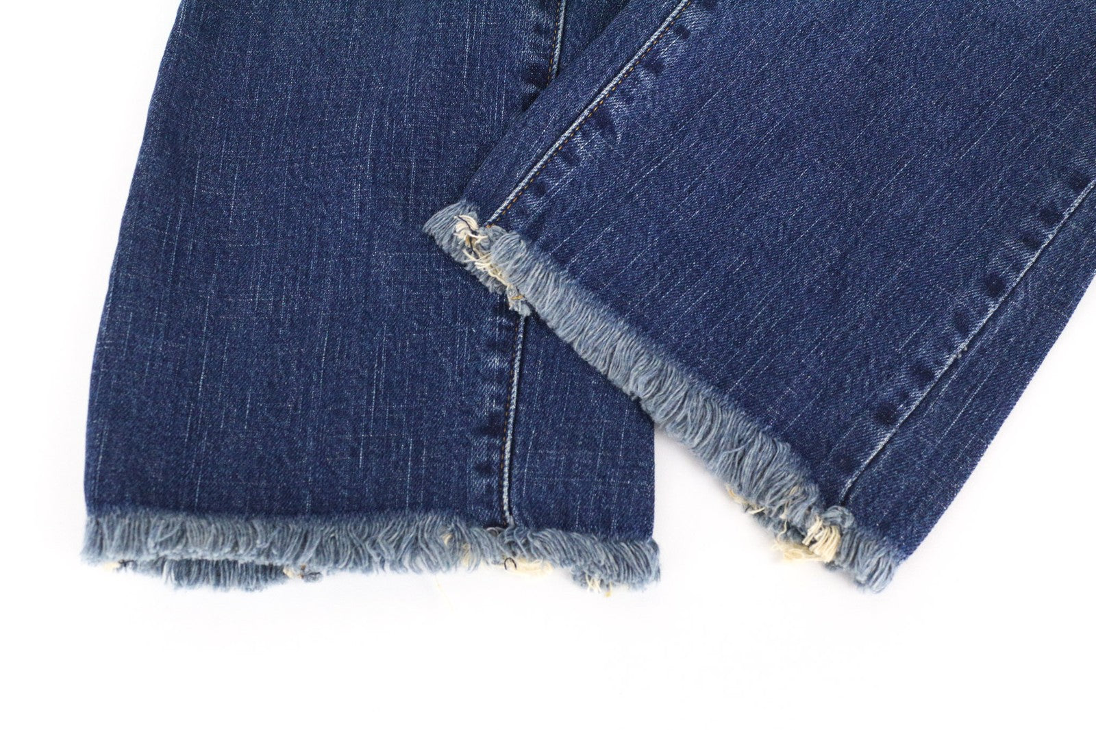 DIESEL D-Earlie 089AR Women's Slim Fit Jeans W26/L32 Mid Blue Stretch