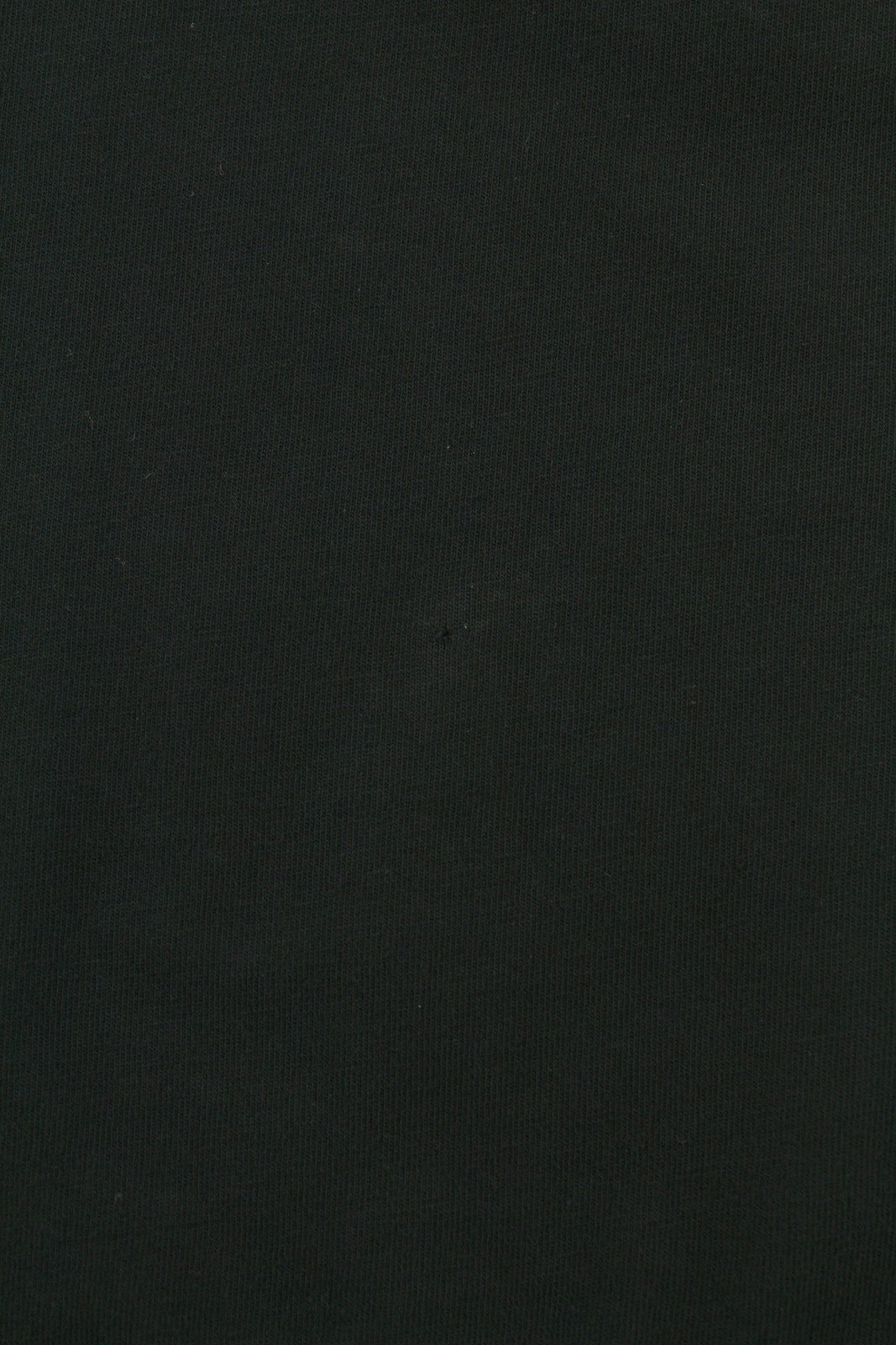 DIESEL T-Shula Men T-Shirt 2XL Black Long Sleeved Crew Collar Tricot Stretch