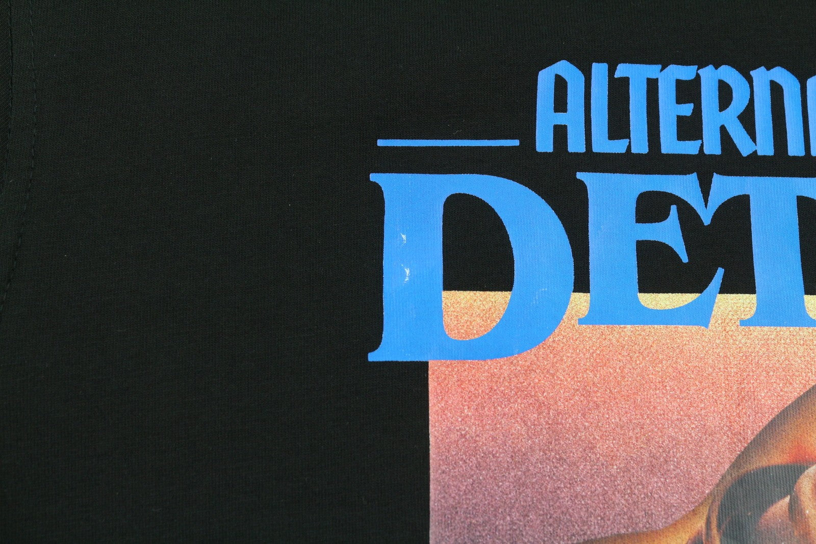 DIESEL T-Just-G4 Men T-Shirt XS Black Short Sleeve Crew Neck Tricot Stretch