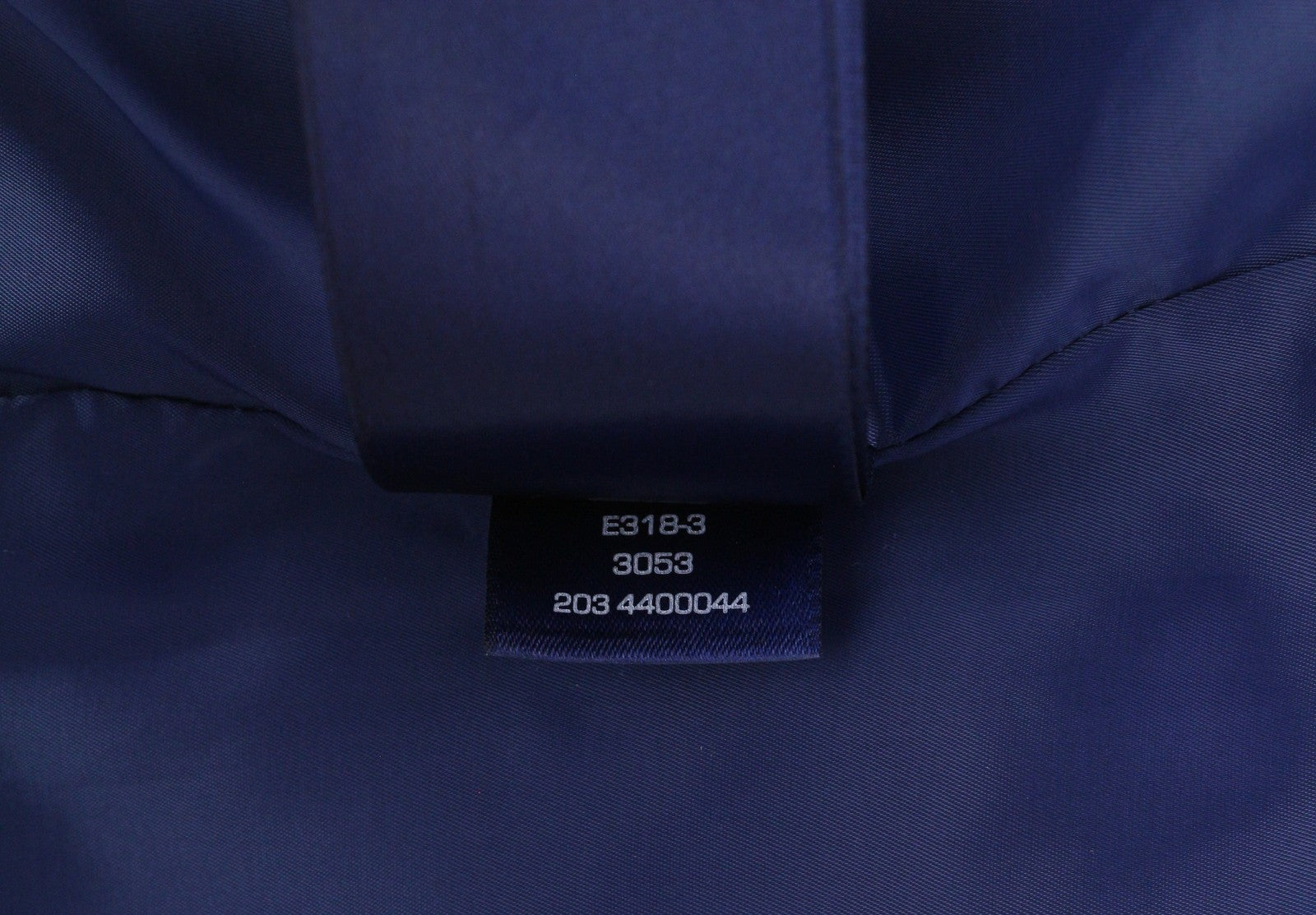 GANT Checked Flare Women Skirt EU34 Blue Zip Fly Wool Blend Plaid Knee-Length