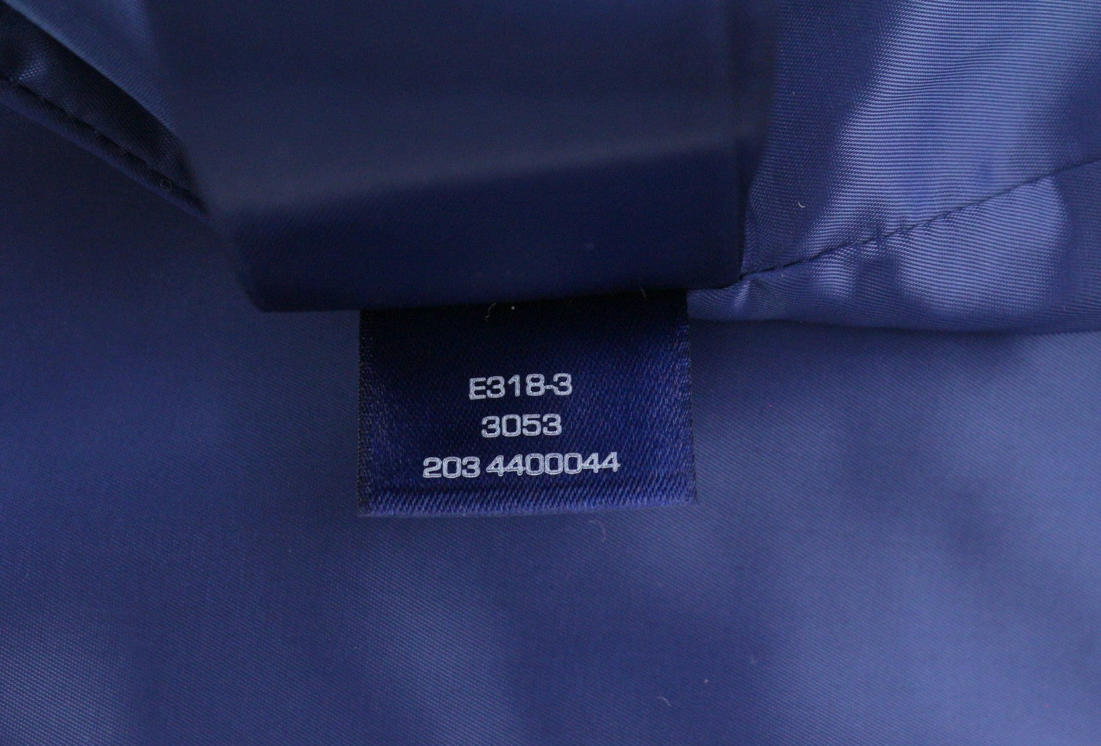 GANT Checked Flare Women Skirt EU36 Blue Zip Fly Wool Blend Plaid Knee-Length