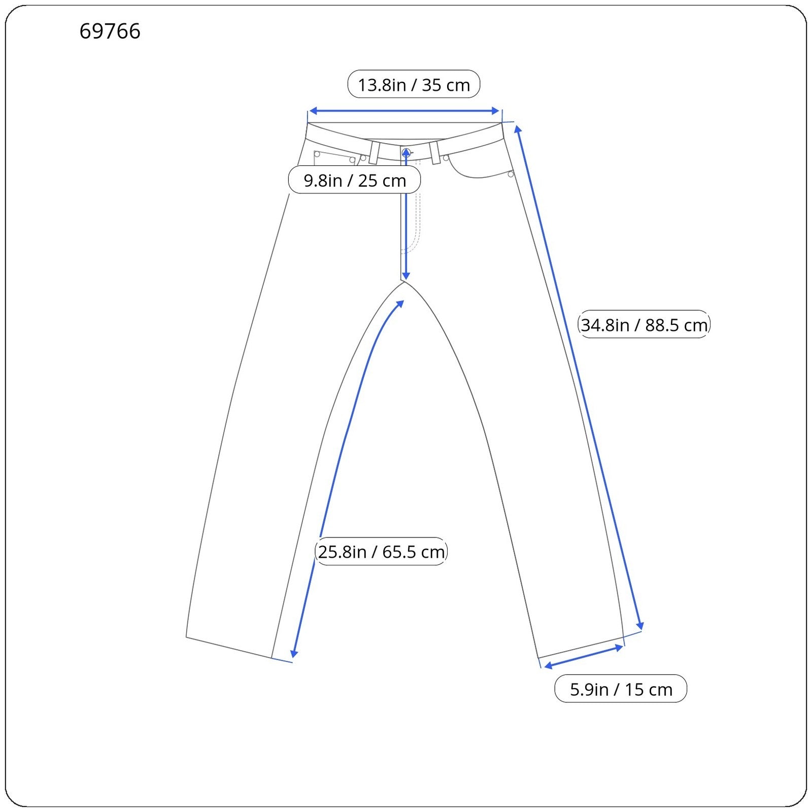 DIESEL D-Rifty 0890Y Women's Slim Distressed W23 L30 Low Waist Stretch Jeans