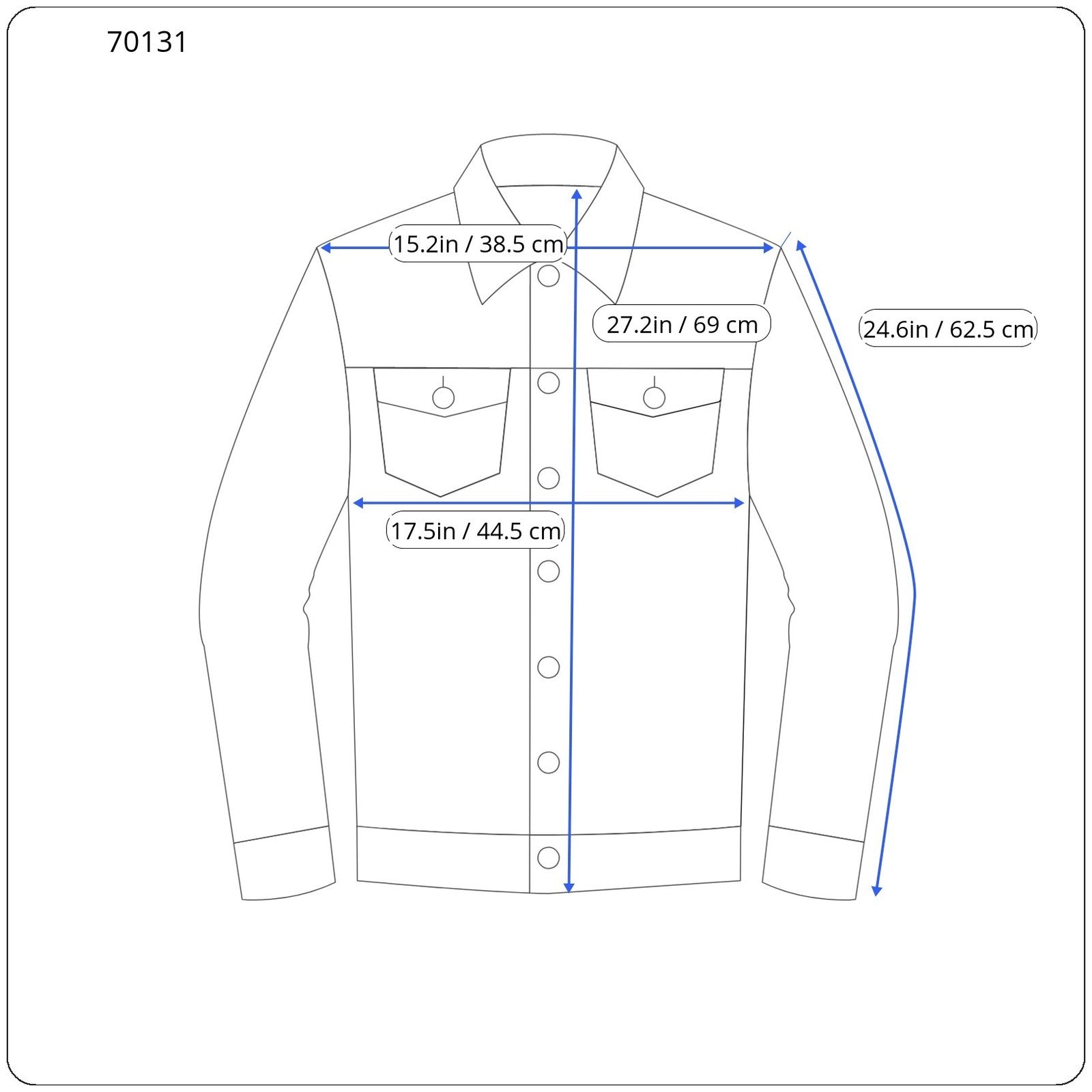 SCOTCH & SODA Men's Shirt ~S Dark Grey Western Long Sleeve Classic