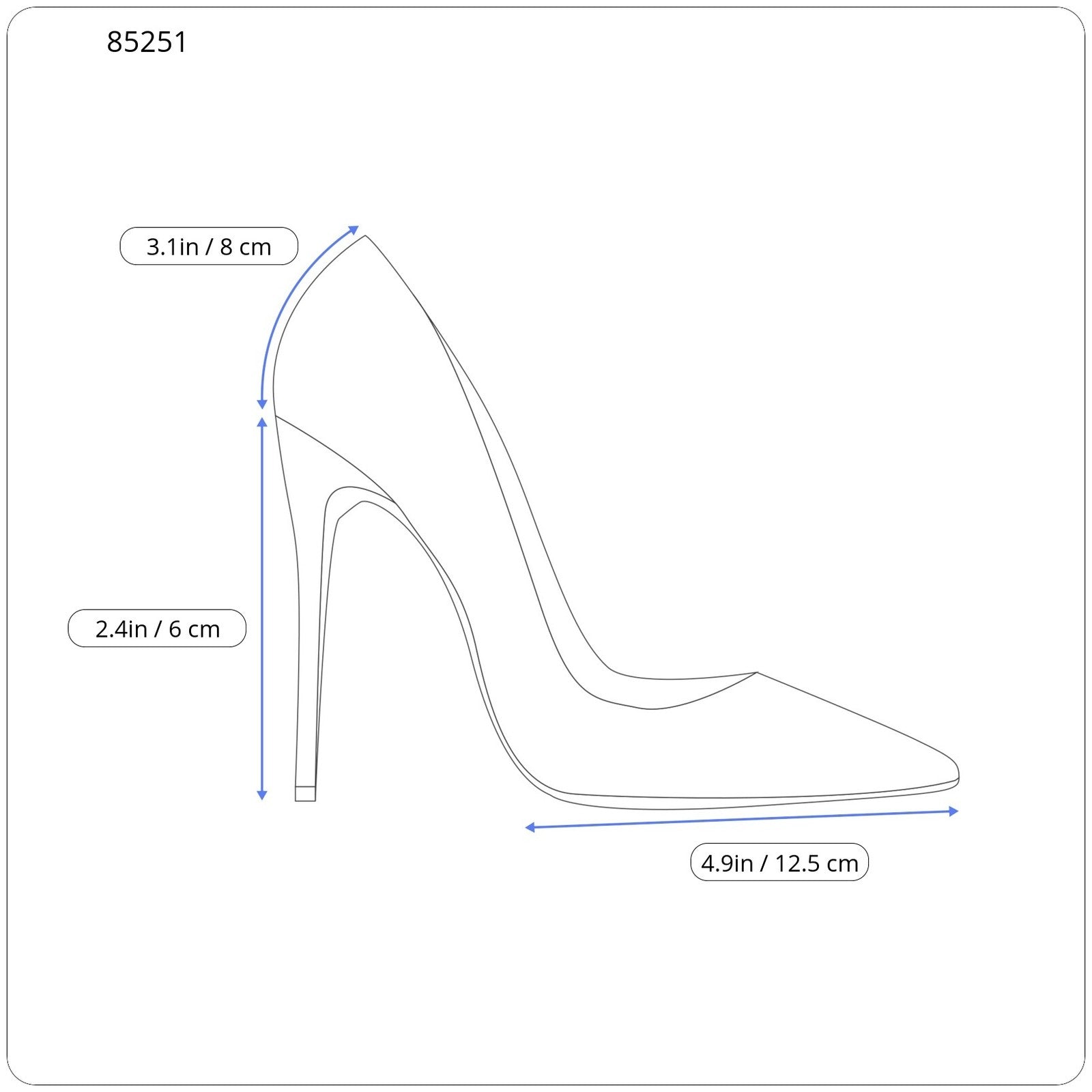 EMPORIO ARMANI Women Heels EU37 Beige Leather Pointed Toe Green Drawstrings