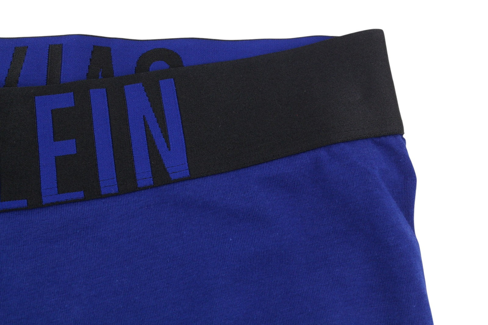 CALVIN KLEIN Men Underwear XL Trunks Body-Defining Fit Cotton Stretch 2 Pack