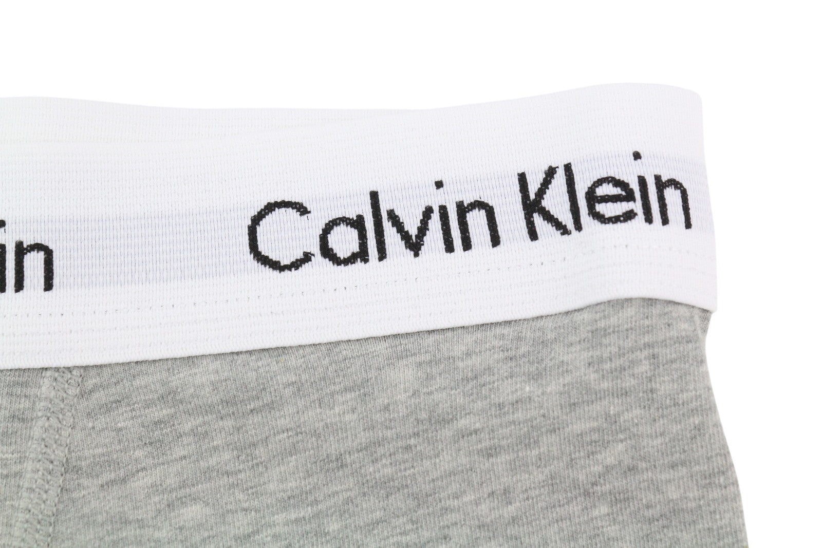 CALVIN KLEIN Men Underwear S Boxer Brief Cotton Stretch Classic Button 2 Pack