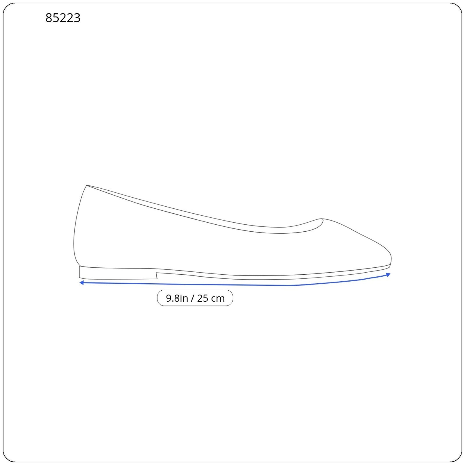 EMPORIO ARMANI X3A068 Women Flats EU37 Shiny Orange Leather Slip On Mule Sandals