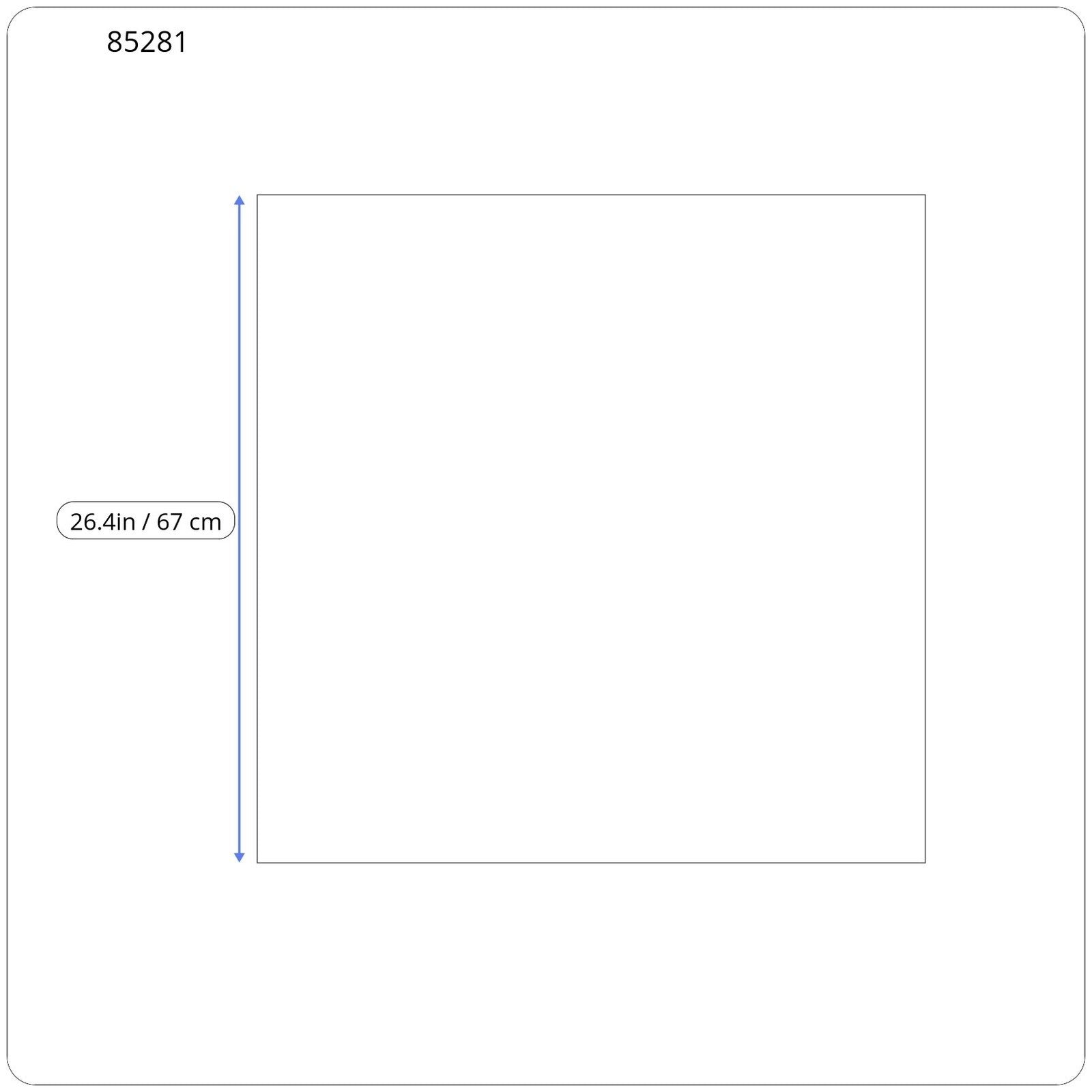 ANTONY MORATO Women Scarf OS Black Cotton Pattern Wrap Casual Logo Unisex