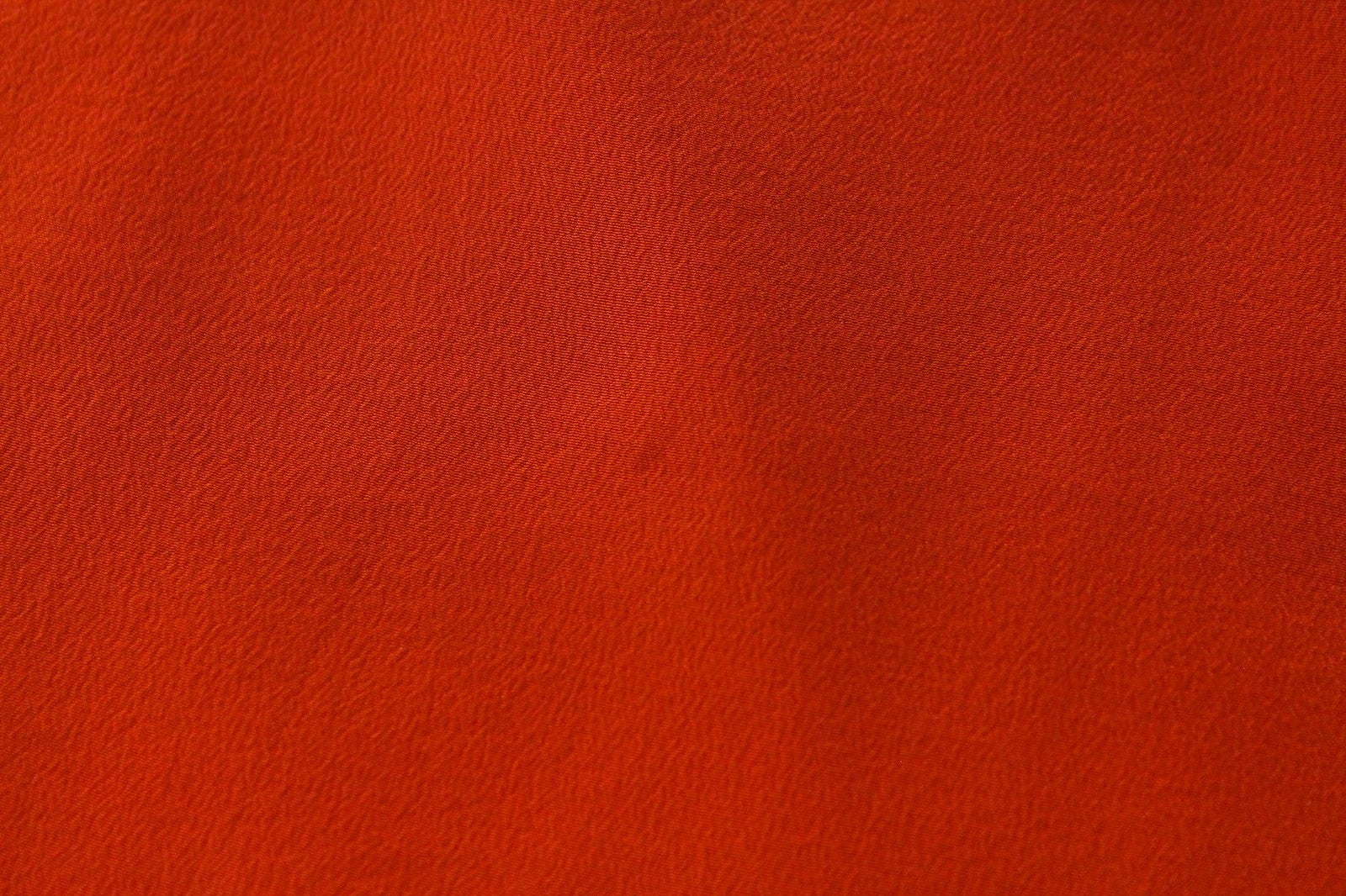 SUISTUDIO Rickie Women Top UK6 Red Slim Silk Softshell V-Neck Lined Sleeveless