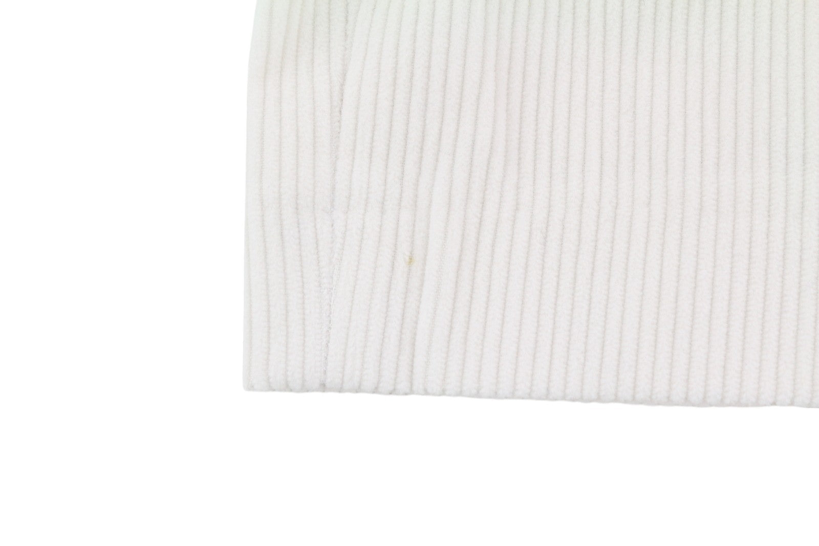 TOMMY HILFIGER Rock Velvet Lardini Men Trousers W38 Corduroy Pleated RRP€139