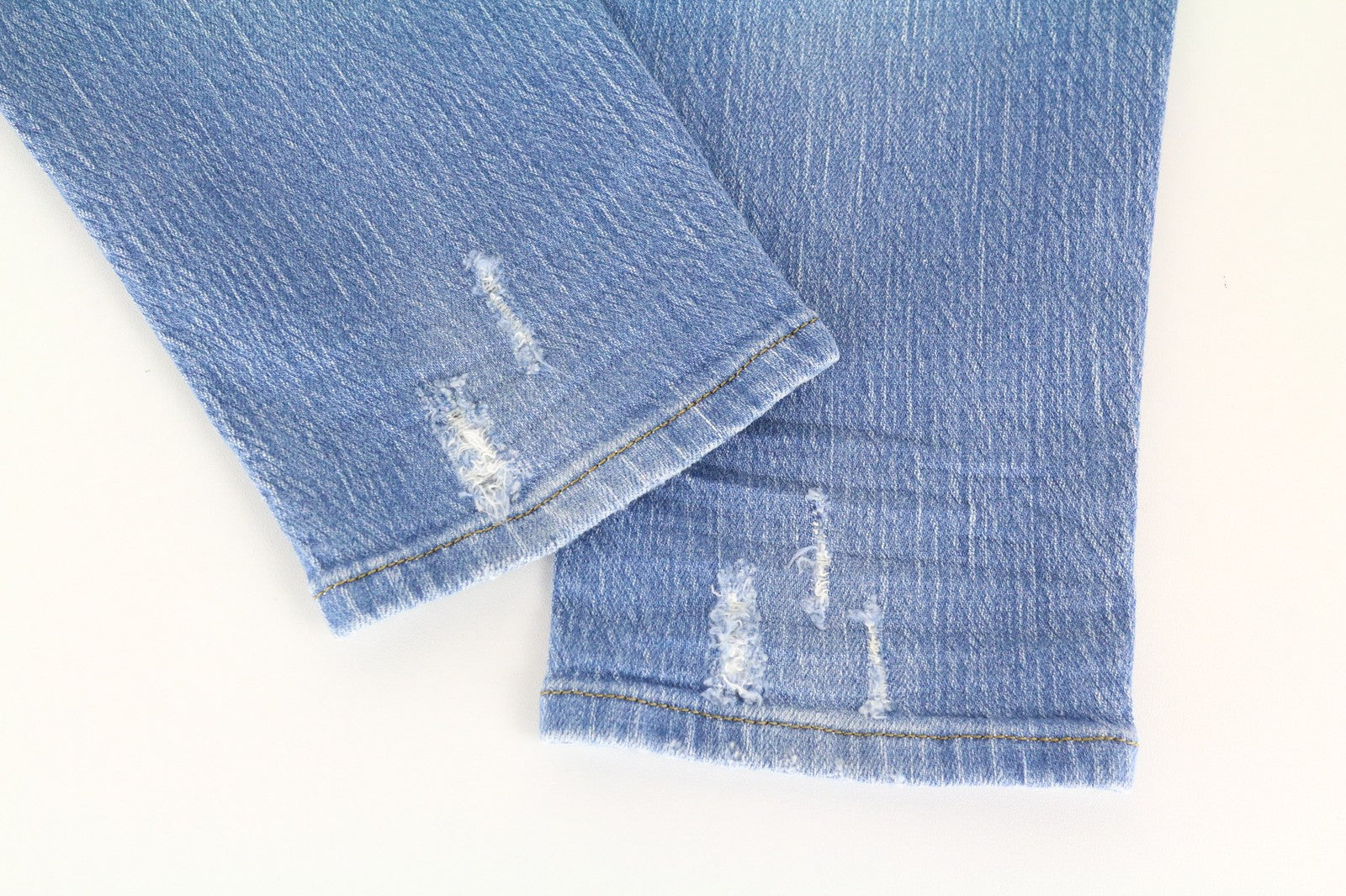 DIESEL Babhila-High 081AF Women Jeans W26/L30 Slim Skinny Blue Cotton Stretch