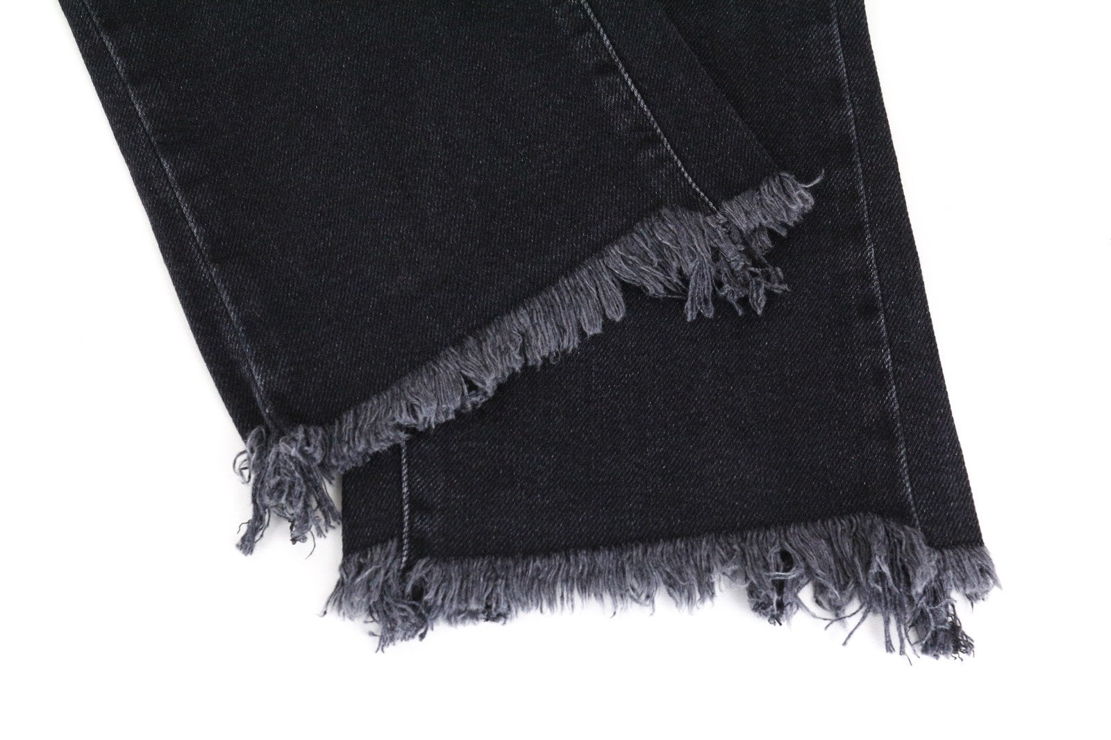 DIESEL D-Earlie 080AP Women Jeans W26/L32 Slim Fit Zip Pocket Grey Cotton Blend