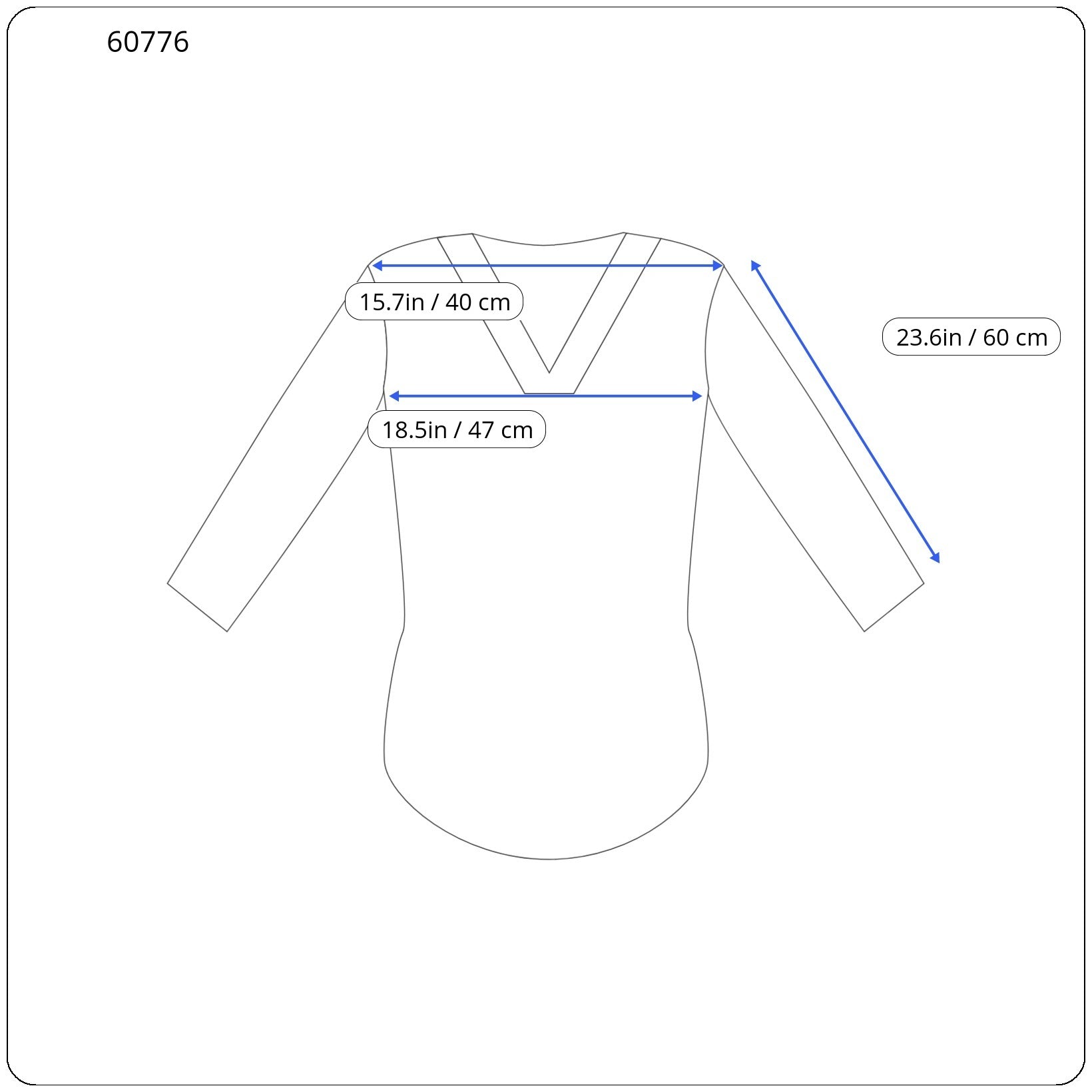 MAISON SCOTCH Women Blouse ~M Bright Orange Long Sleeved Wrappd V-Neck