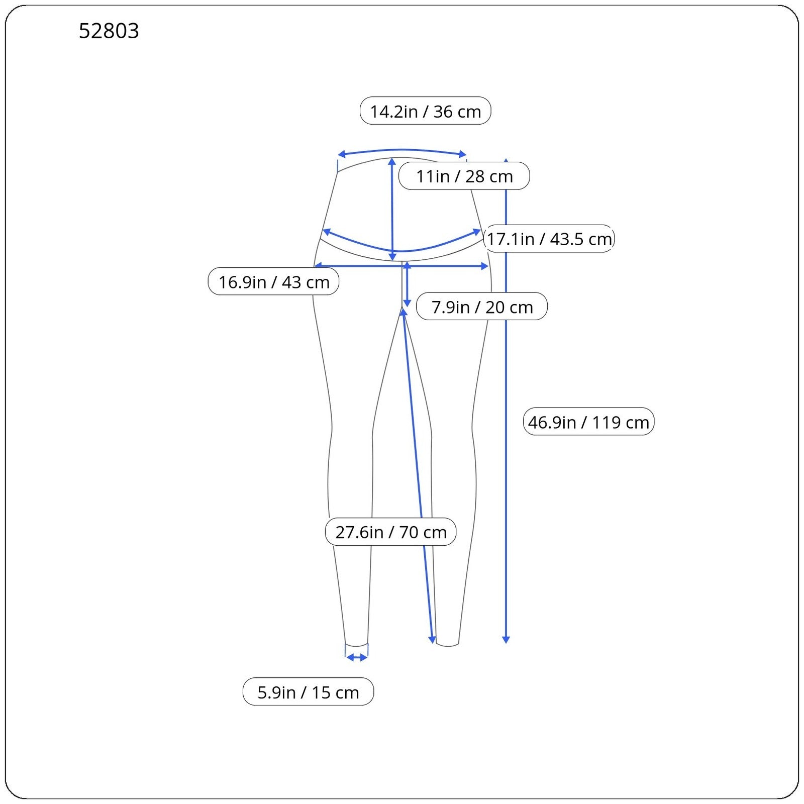 ONLY Maternity Women Trousers M Black Drawstring Formal-Style Plain Stretch