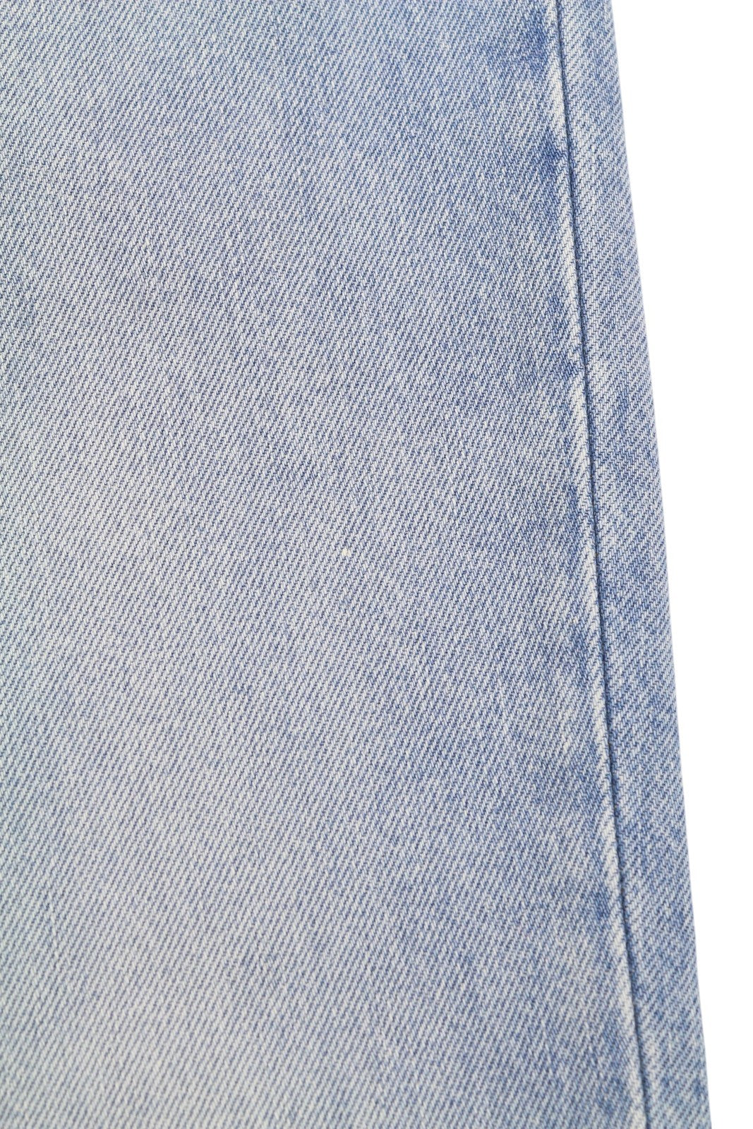 DIESEL 1995 D-Sark 09I29 Men Jeans W32/L32 Blue Slim Straight Fi Washed RRP$246