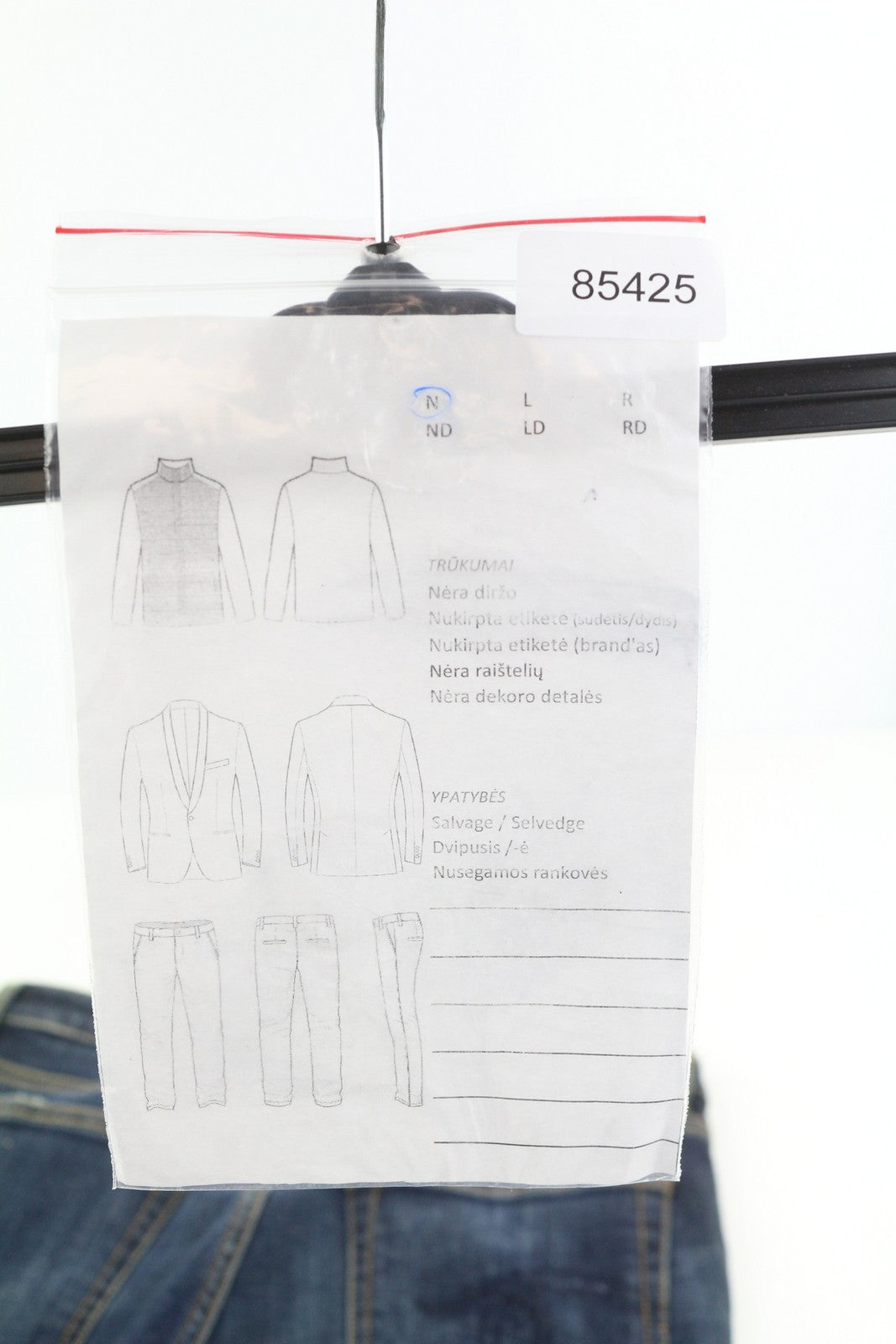 R13 Kate Women Jeans 27 Skinny Fit Ankle Length Zip Fly Faded Washed Dark Blue