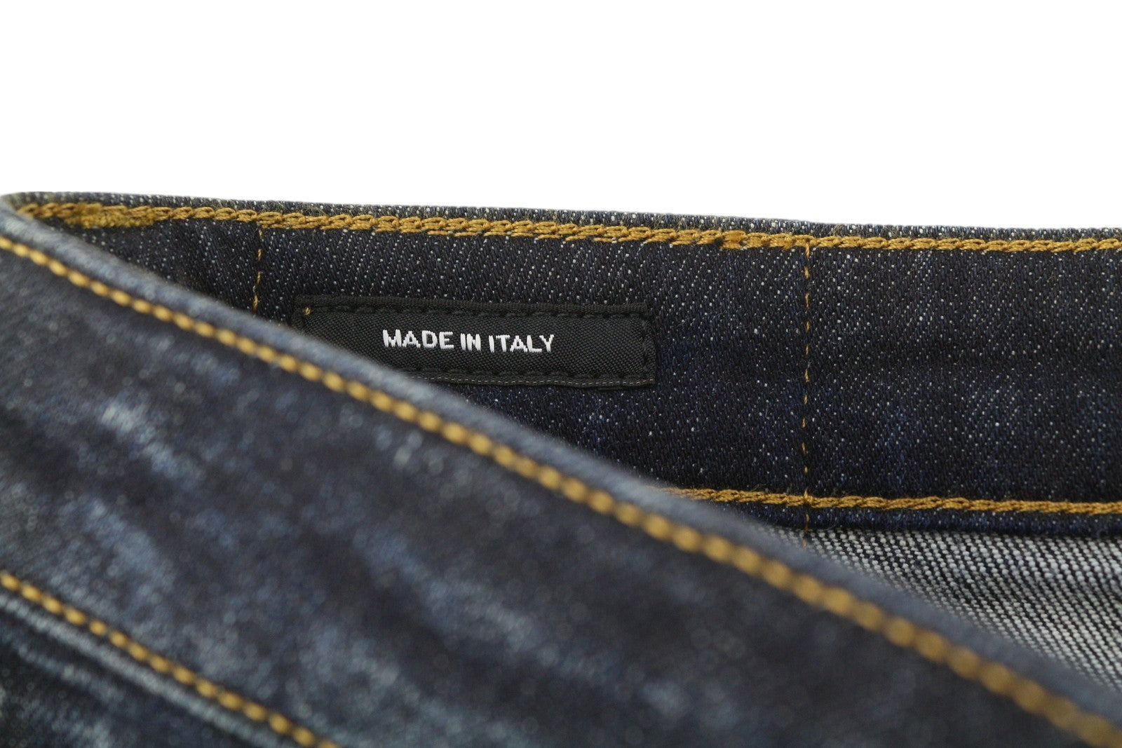 R13 Kate Women Jeans 27 Skinny Cuff Howell Indigo Low Rise Ankle Cropped RRP€440