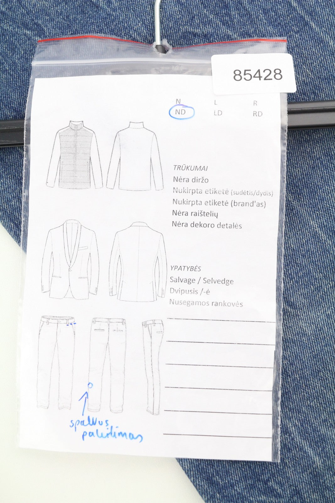 R13 Kick Women Jeans 29 Kelly Stretch Cropped Flared Fit Faded Blue RRP$805