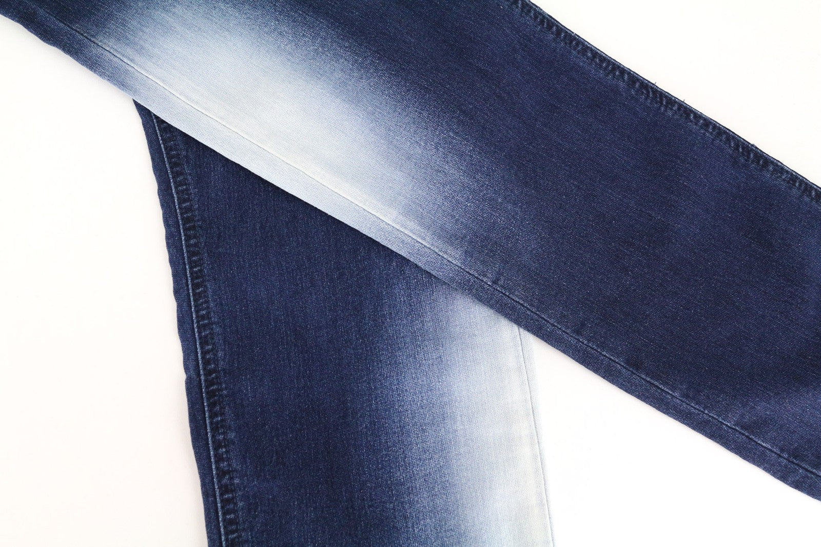 DIESEL Krooley-NE 0687D Men's Jeans W28 Jogg Sweat Blue Slim Carrot Stretch