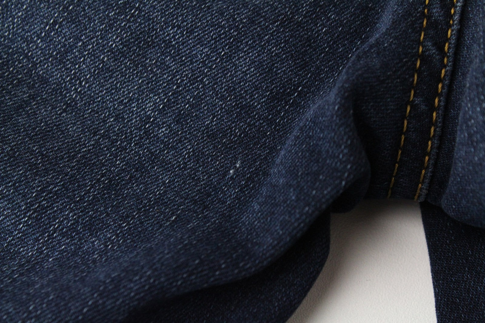 DIESEL Slandy-Low 084UT Women's Jeans W24/L32 Blue Super Slim Skinny Stretch