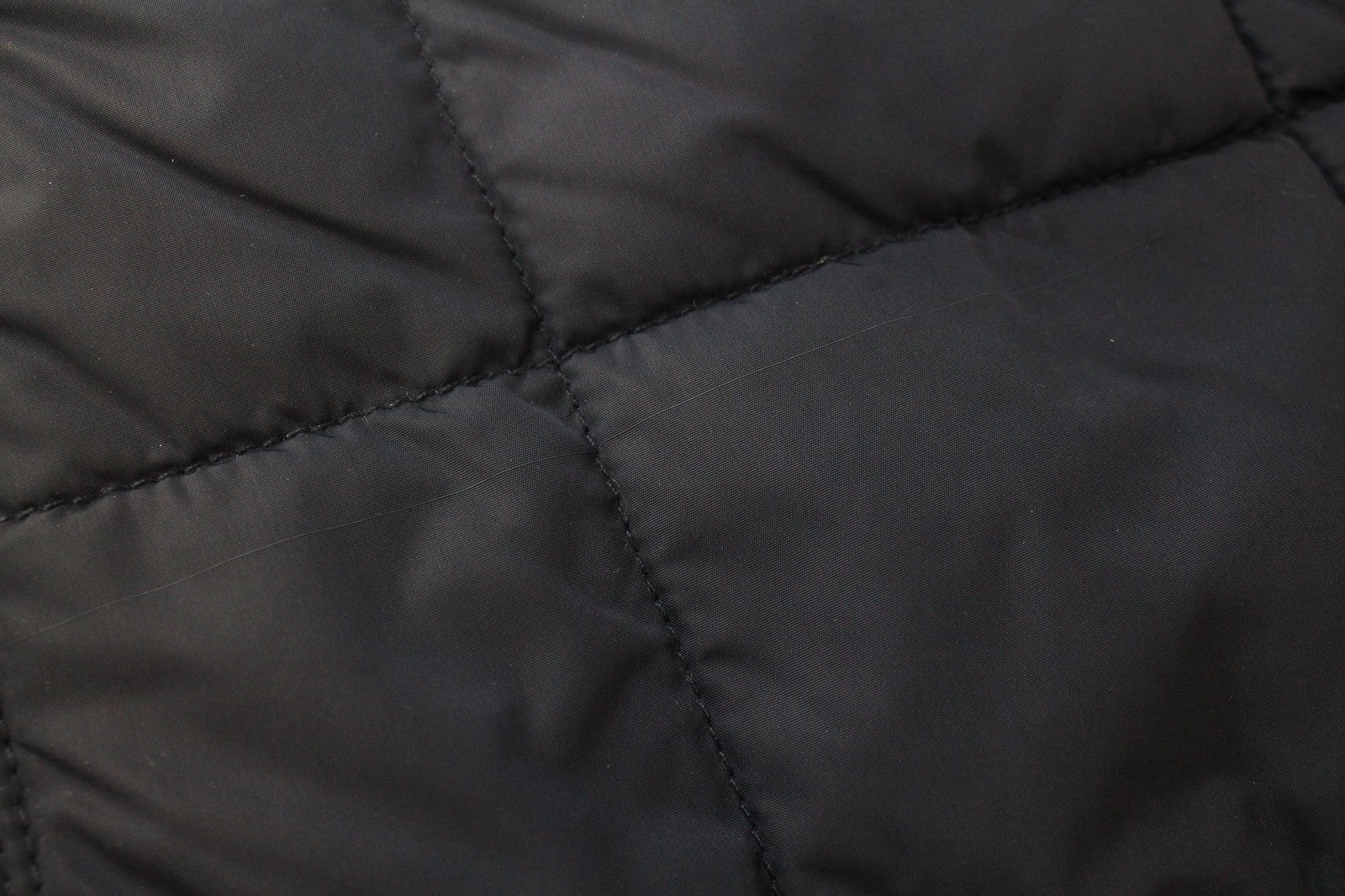 SCOTCH & SODA Ams Couture Men's Waistcoats S Blue Sleeveless Padded Lined Gilet