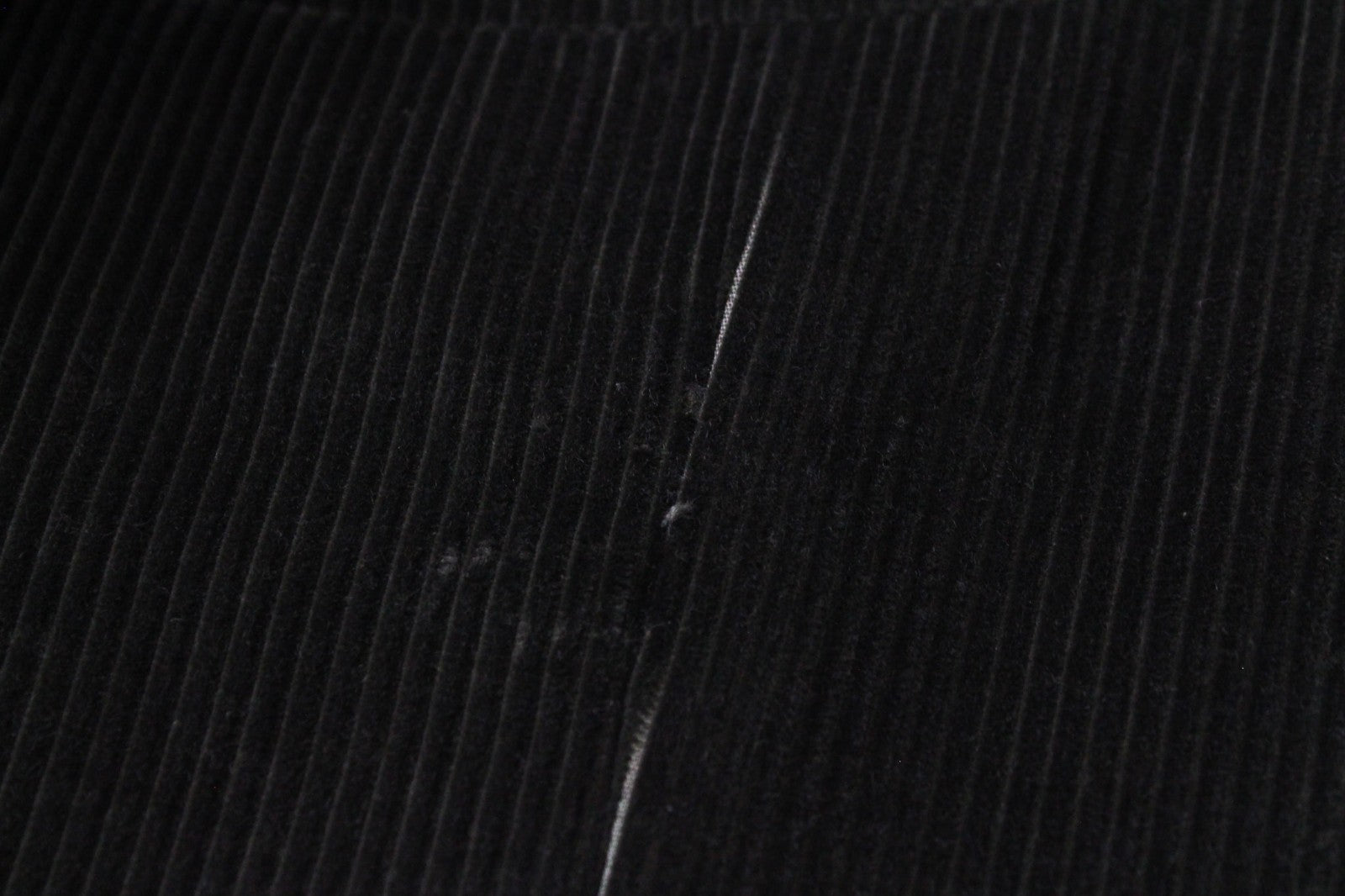 SUITSUPPLY La Spalla Men's Suit UK36R Corduroy Lined Green Pure Cotton 3-Piece