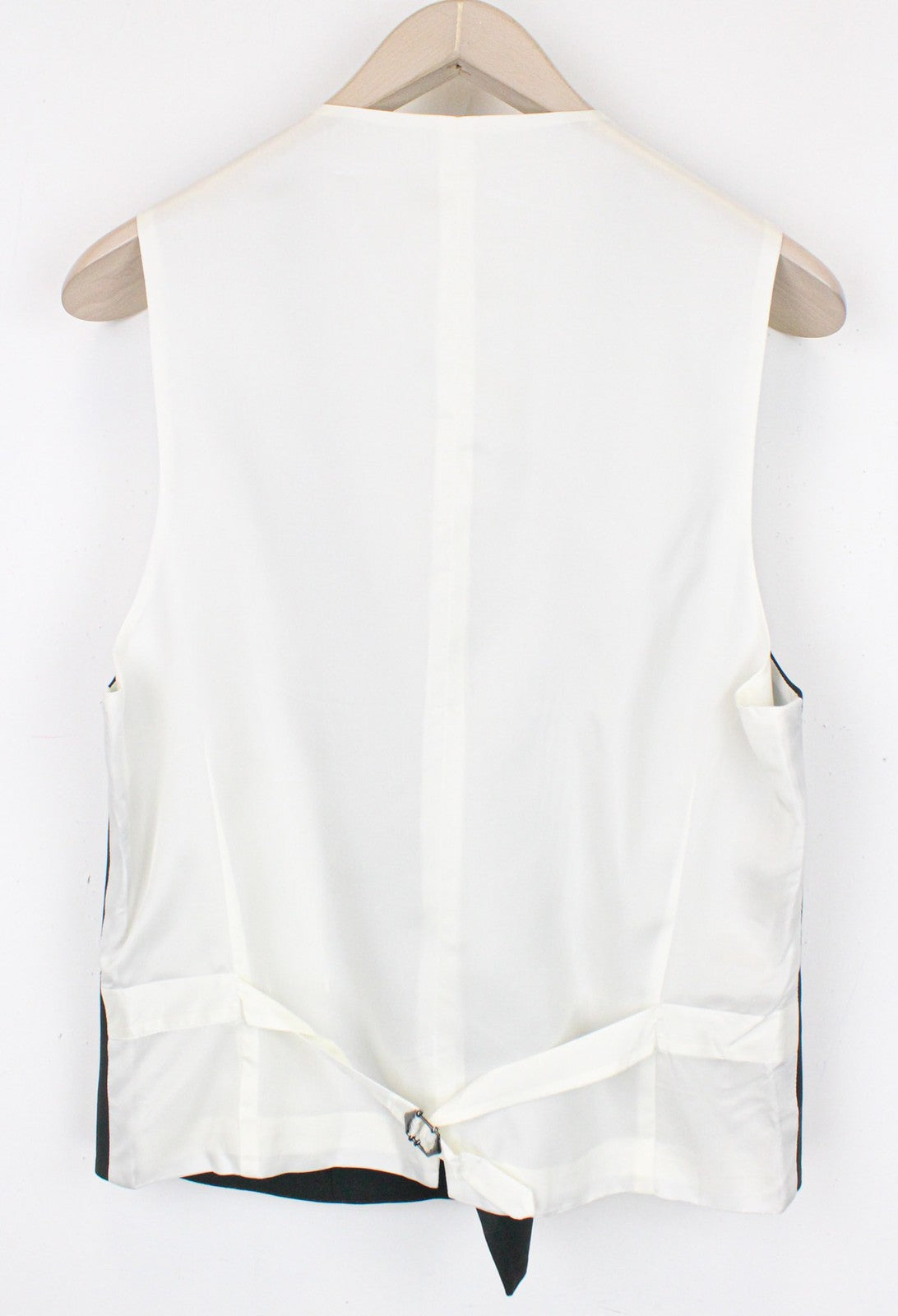 SUITSUPPLY Lazio Men's Suit UK36R Dark Green Slim 3-Piece Wool S110 Perennial